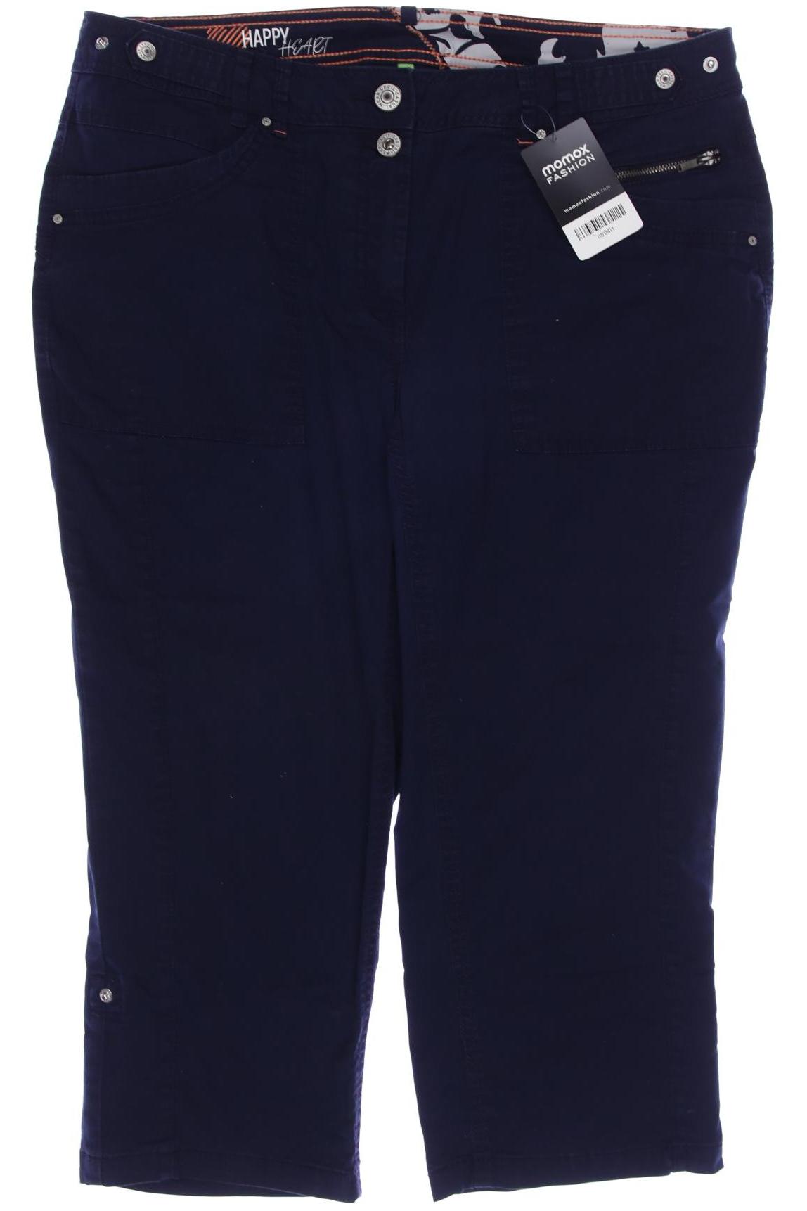

CECIL Damen Stoffhose, marineblau