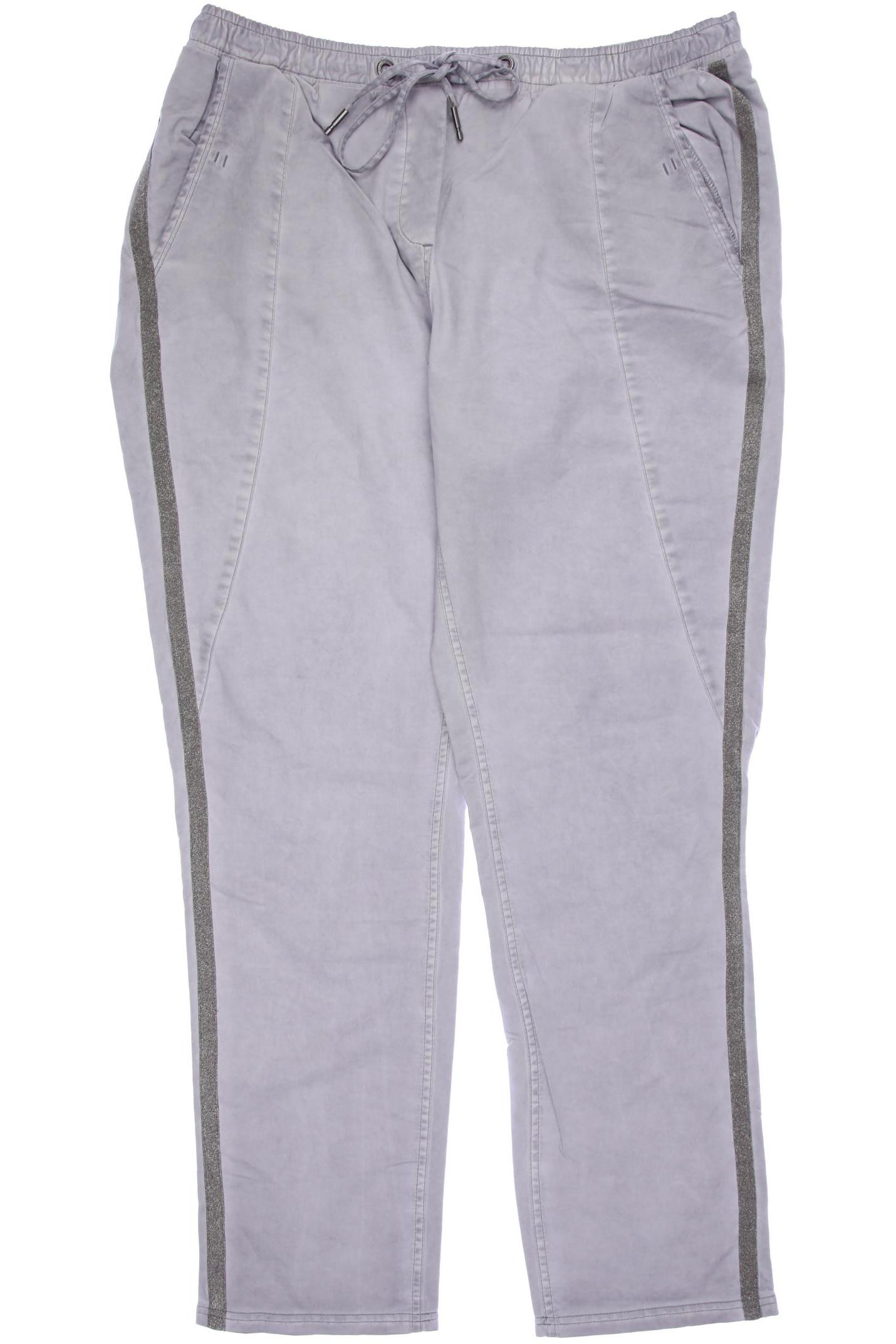 

Cecil Damen Stoffhose, grau, Gr. 44