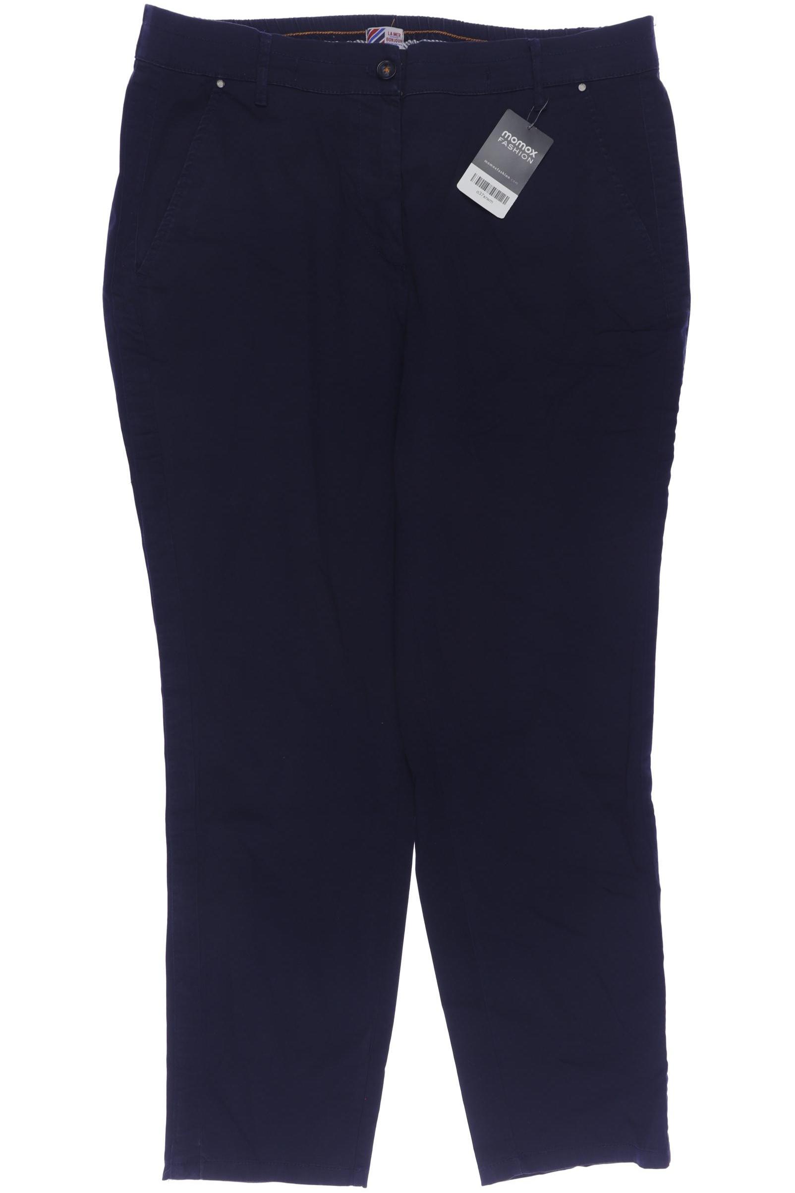 

Cecil Damen Stoffhose, marineblau, Gr. 33