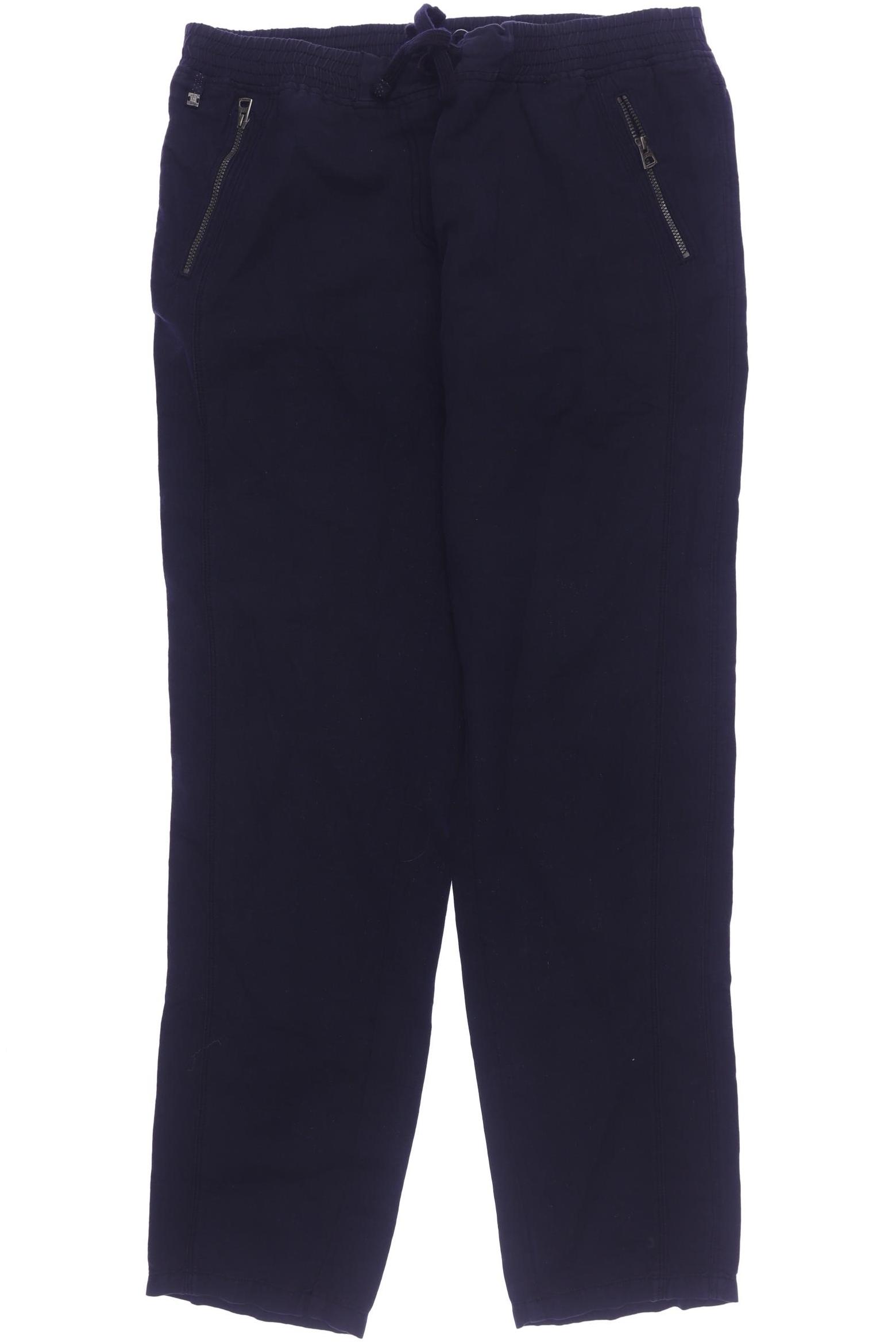 

Cecil Damen Stoffhose, marineblau, Gr. 29