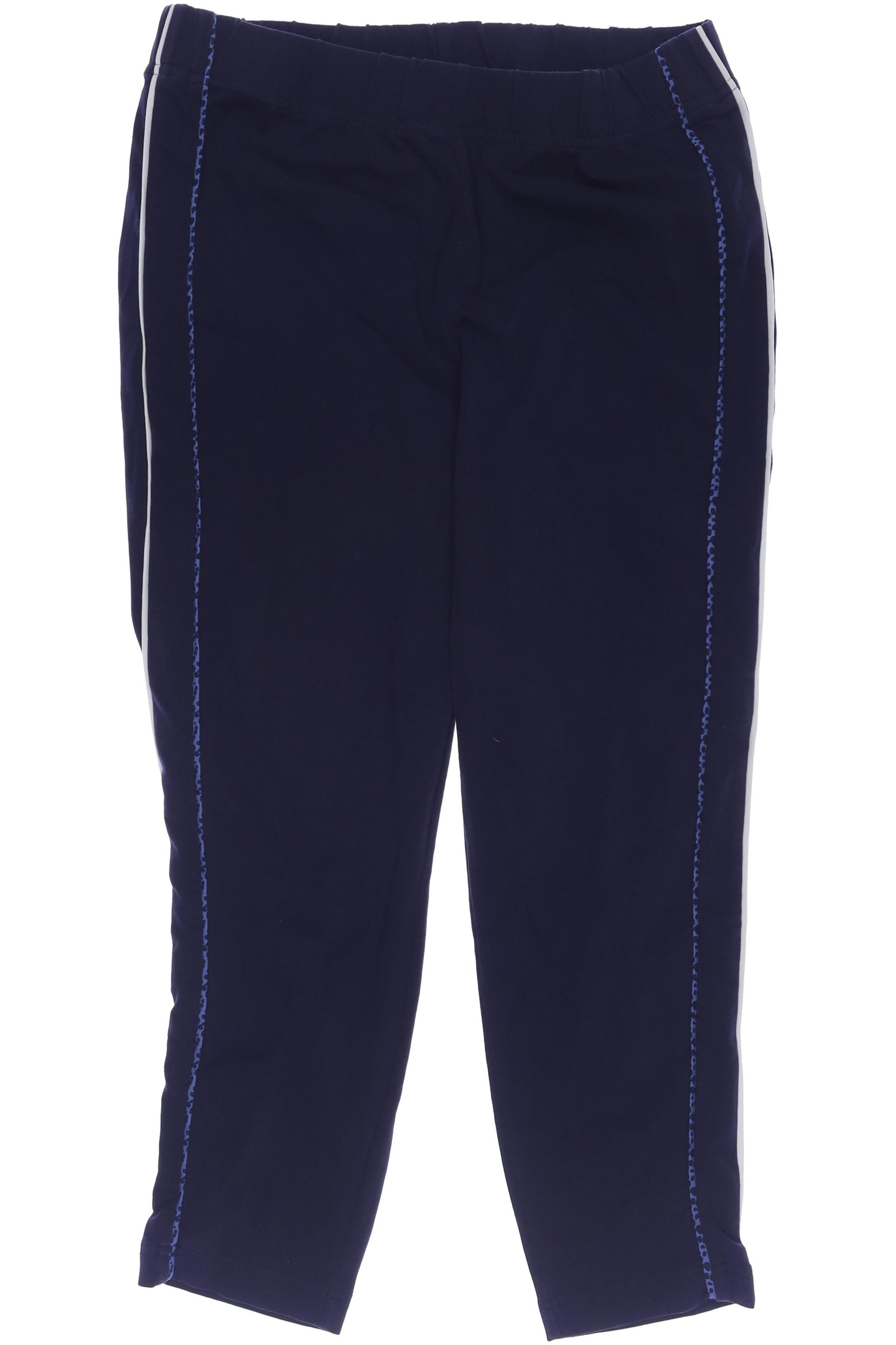 

Cecil Damen Stoffhose, marineblau, Gr. 0