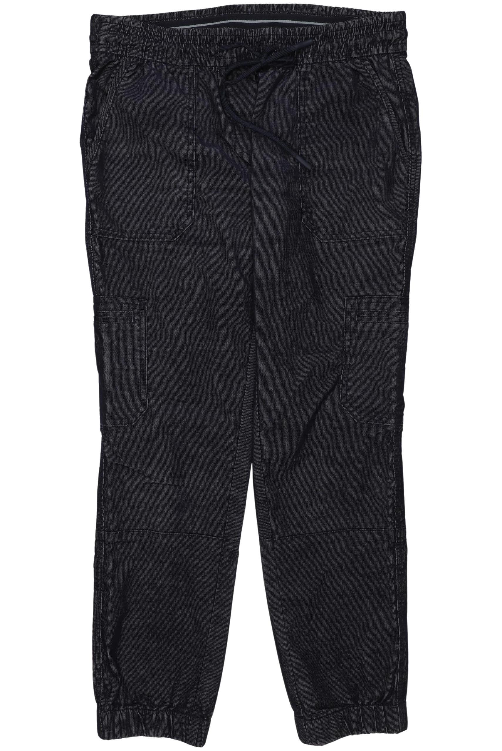 

Cecil Damen Stoffhose, marineblau, Gr. 0