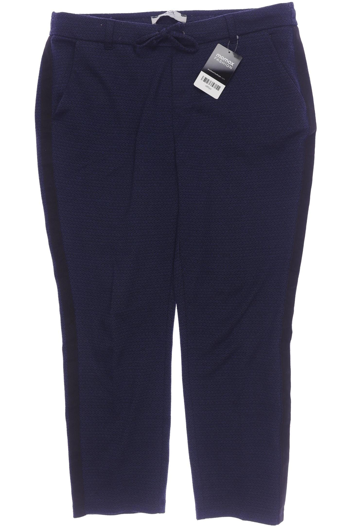

Cecil Damen Stoffhose, marineblau, Gr. 31