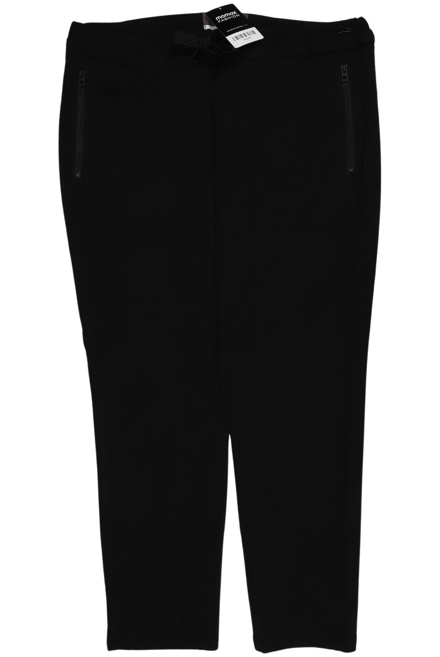 

Cecil Damen Stoffhose, schwarz, Gr. 31