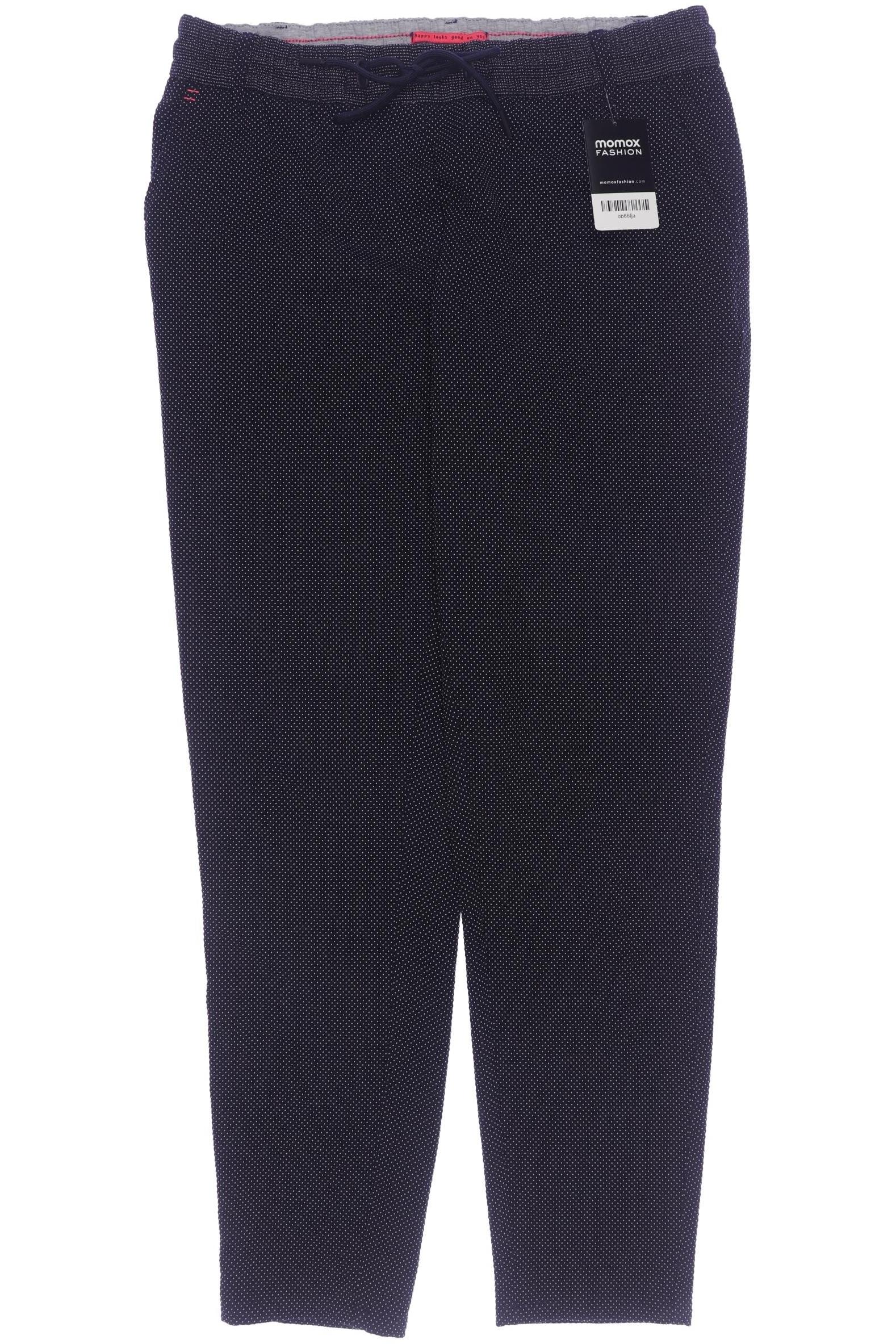 

Cecil Damen Stoffhose, marineblau, Gr. 31