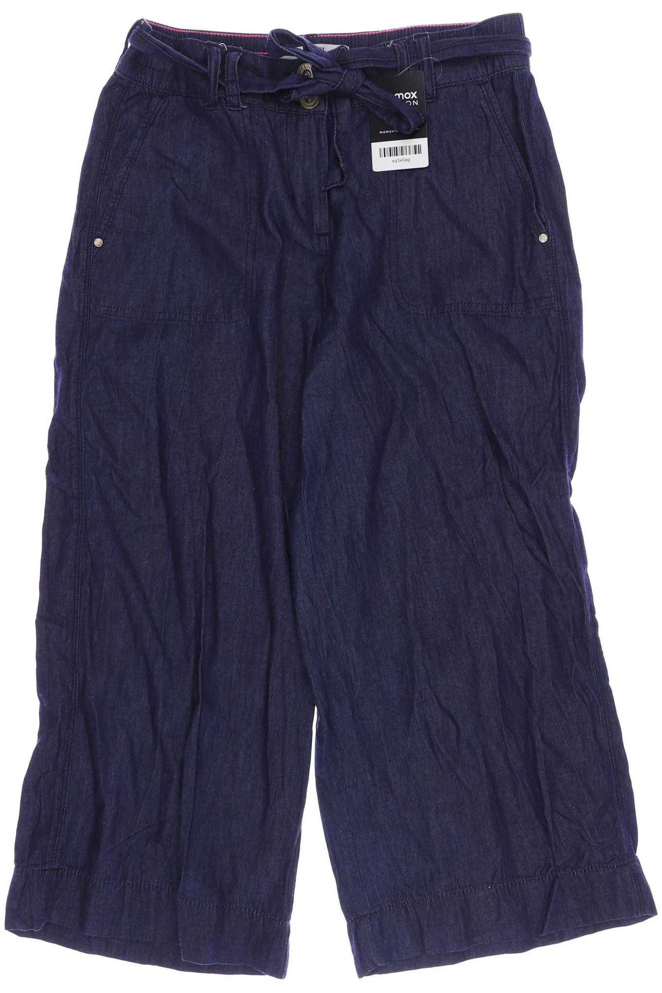 

Cecil Damen Stoffhose, marineblau, Gr. 26