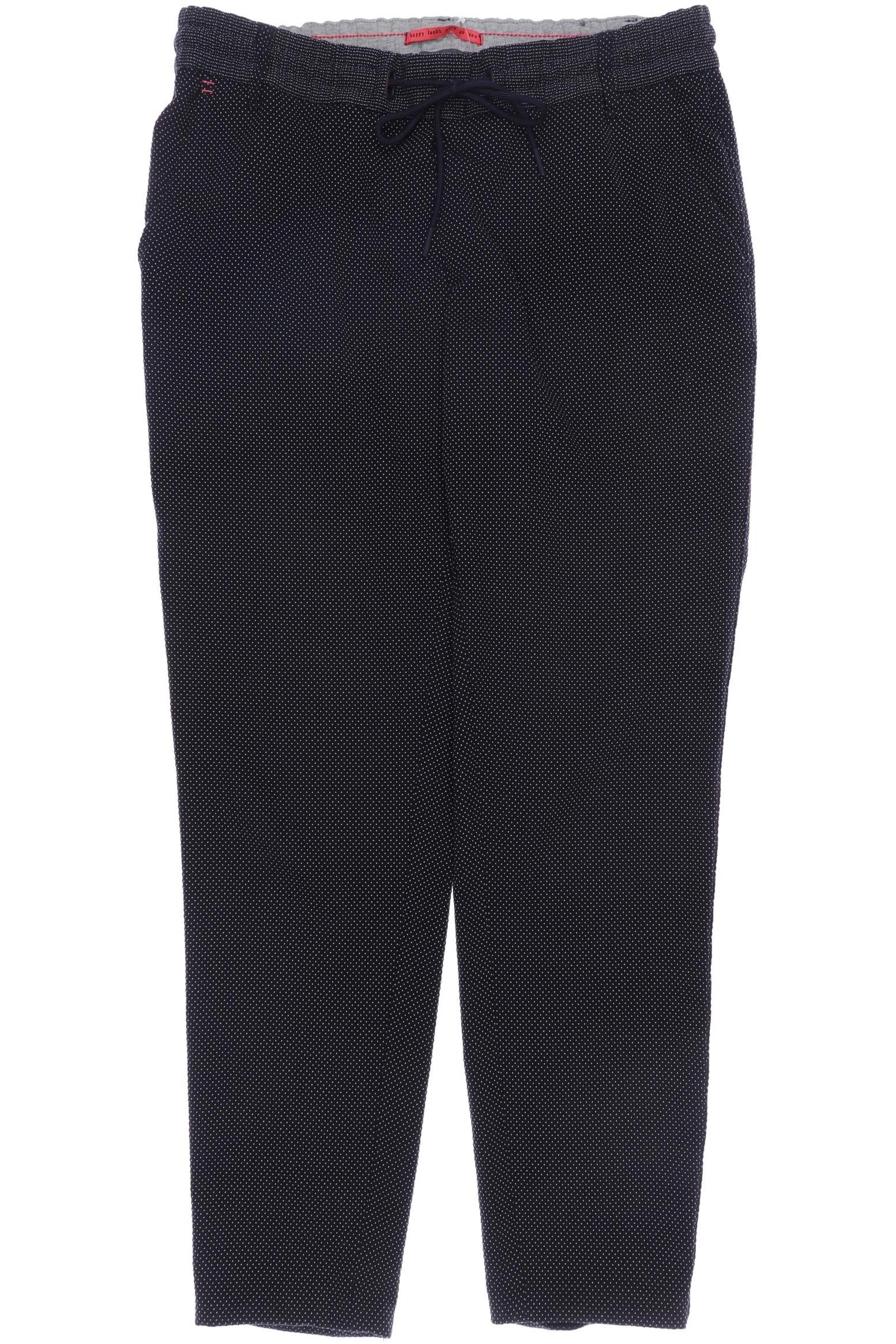 

Cecil Damen Stoffhose, schwarz, Gr. 31