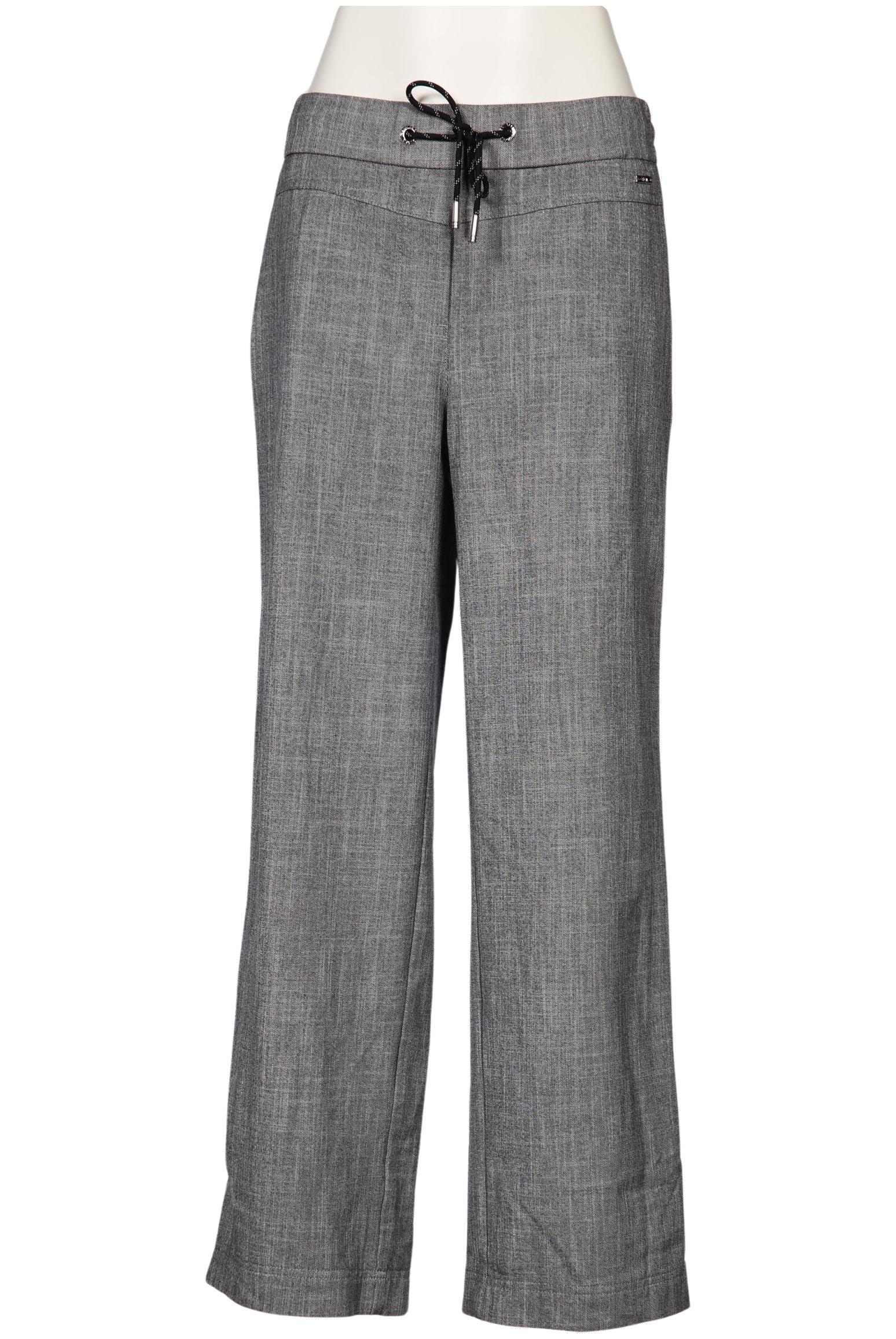 

Cecil Damen Stoffhose, grau, Gr. 0