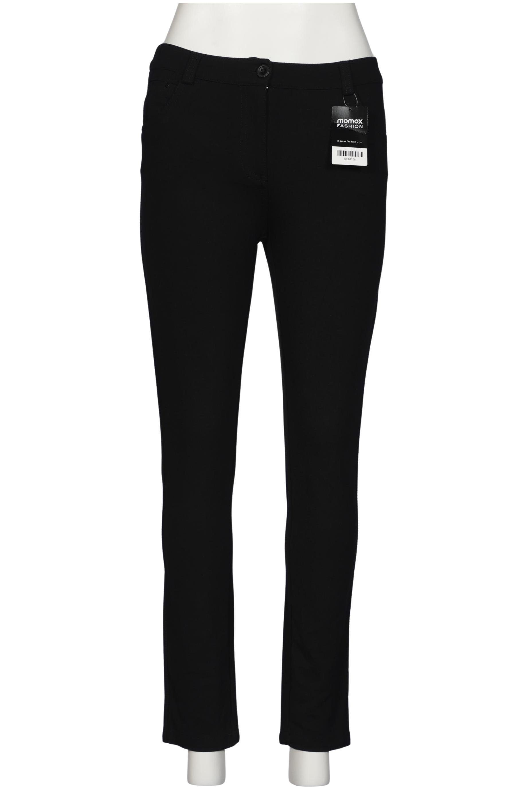 

Cecil Damen Stoffhose, schwarz, Gr. 31