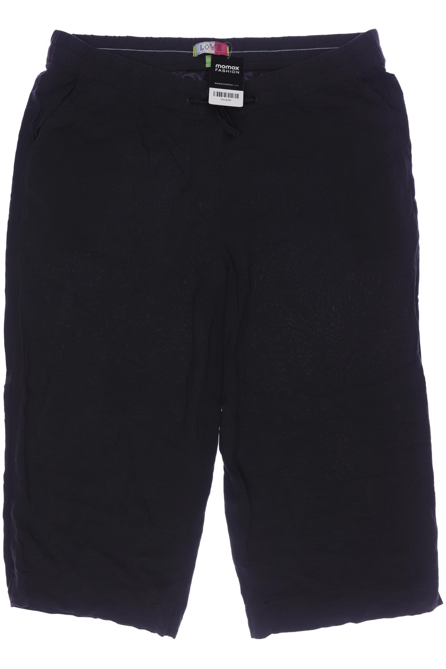 

Cecil Damen Stoffhose, schwarz, Gr. 41