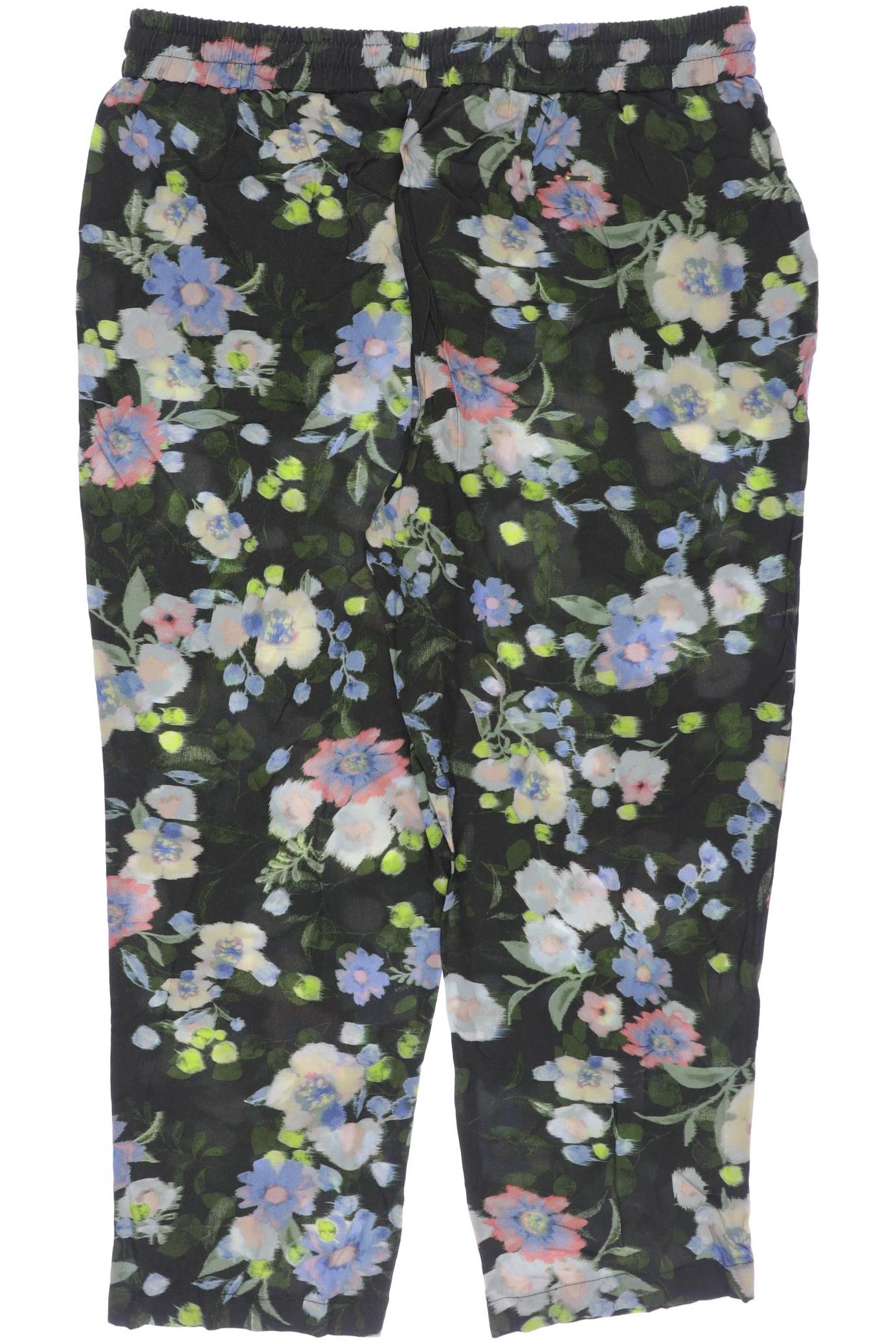 

Cecil Damen Stoffhose, grün, Gr. 42