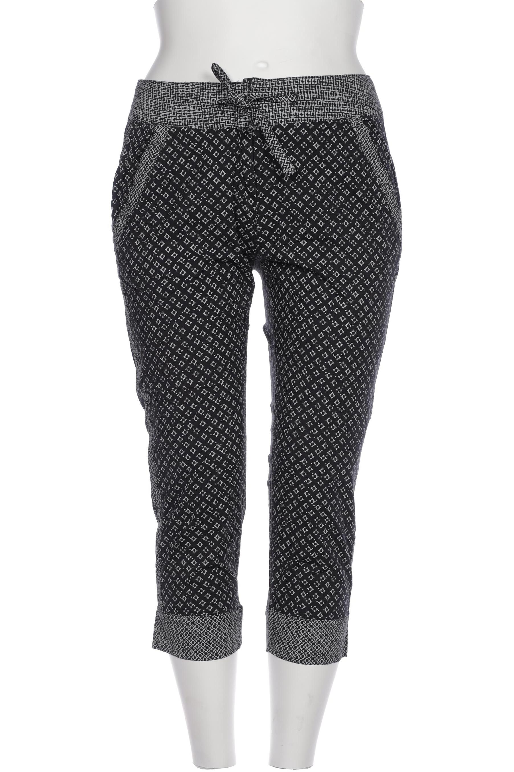 

Cecil Damen Stoffhose, marineblau, Gr. 32