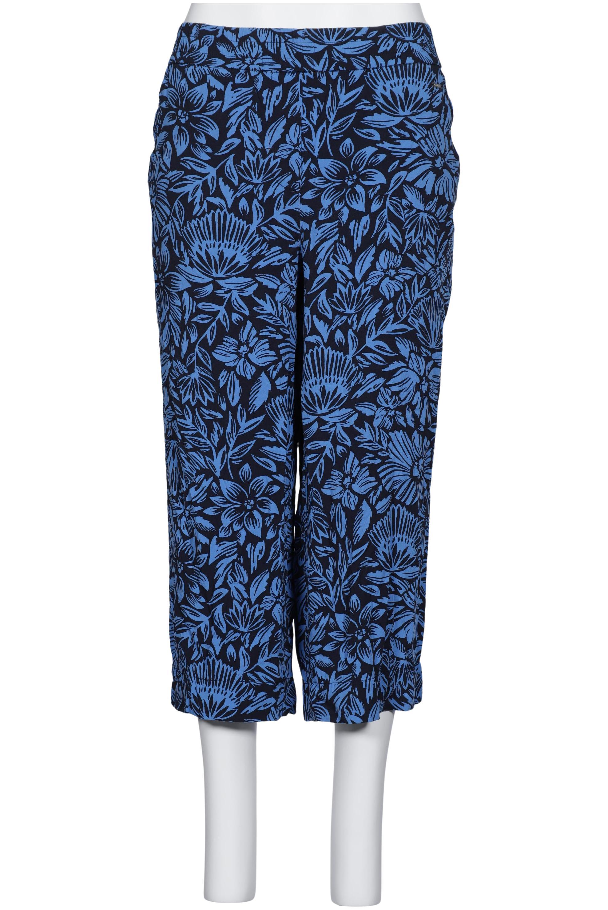 

Cecil Damen Stoffhose, mehrfarbig, Gr. 0