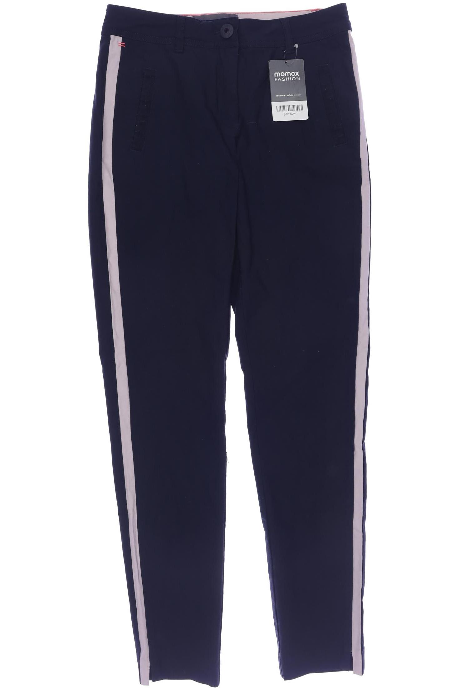 

Cecil Damen Stoffhose, marineblau, Gr. 25