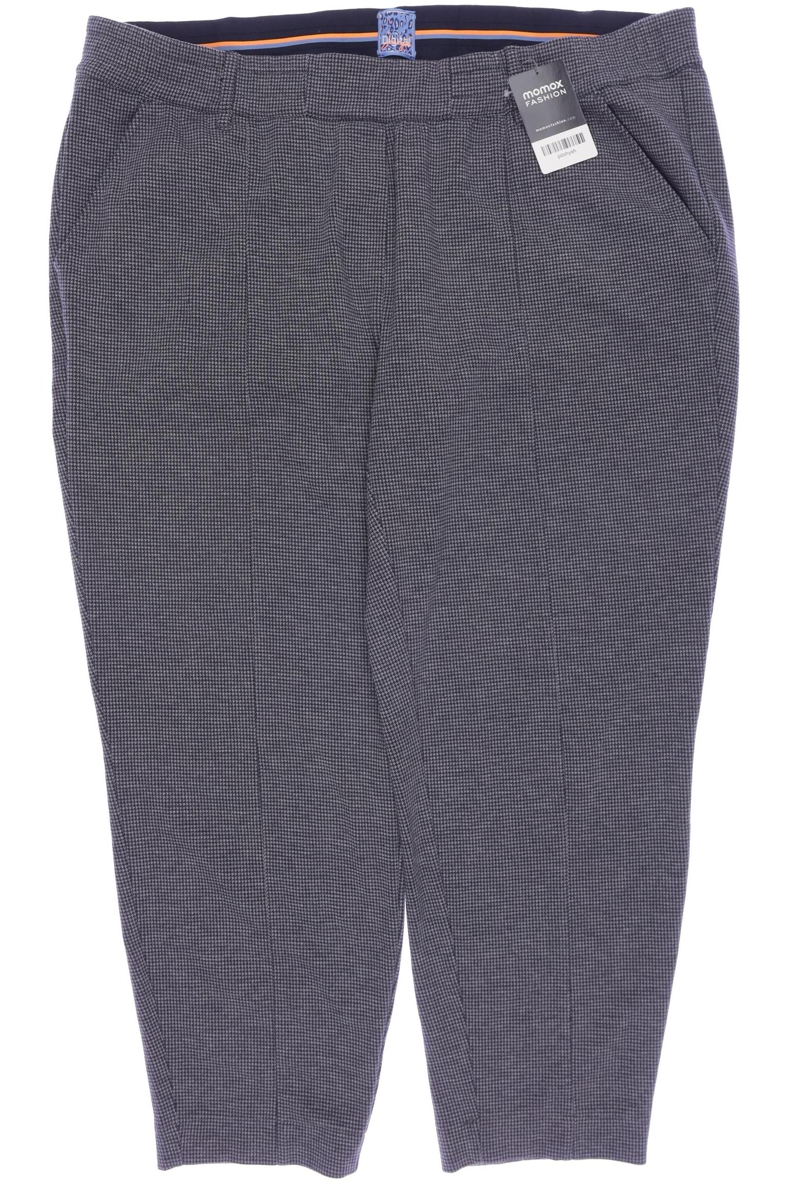 

Cecil Damen Stoffhose, grau, Gr. 40