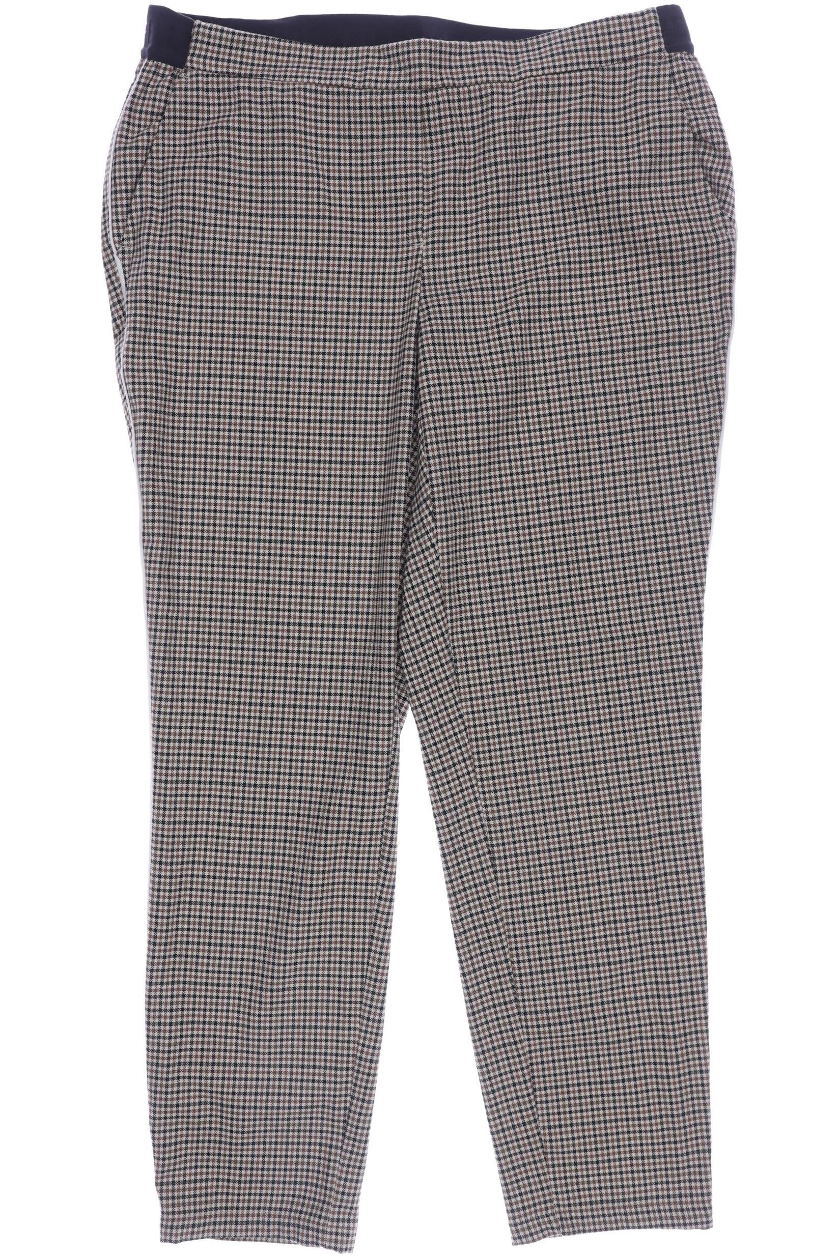 

CECIL Damen Stoffhose, beige