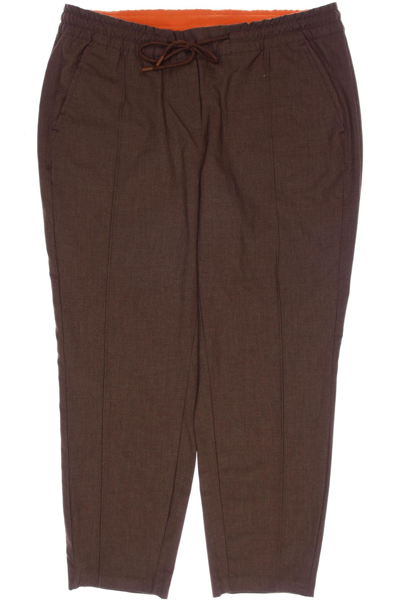 

CECIL Damen Stoffhose, braun