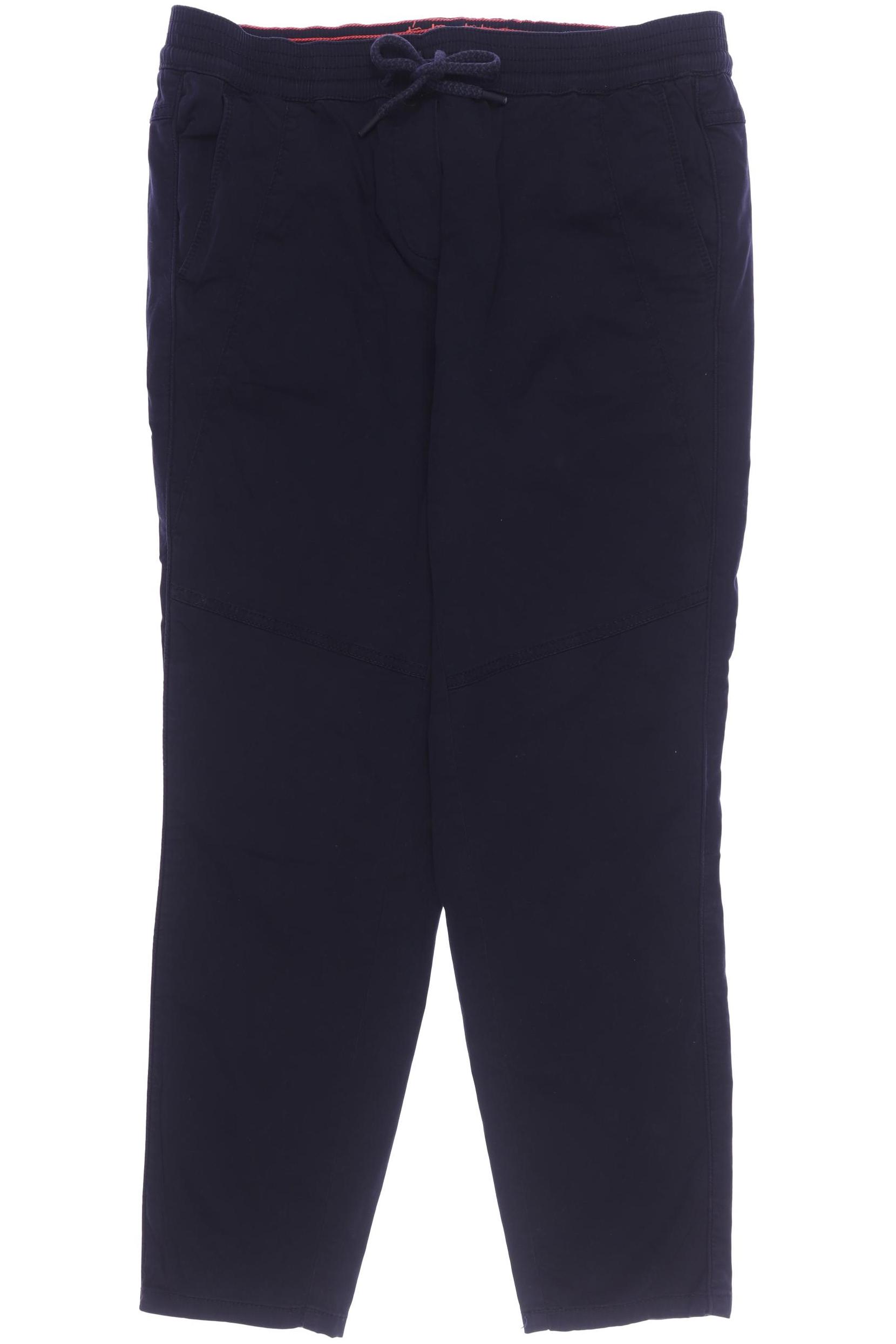 

Cecil Damen Stoffhose, marineblau, Gr. 27