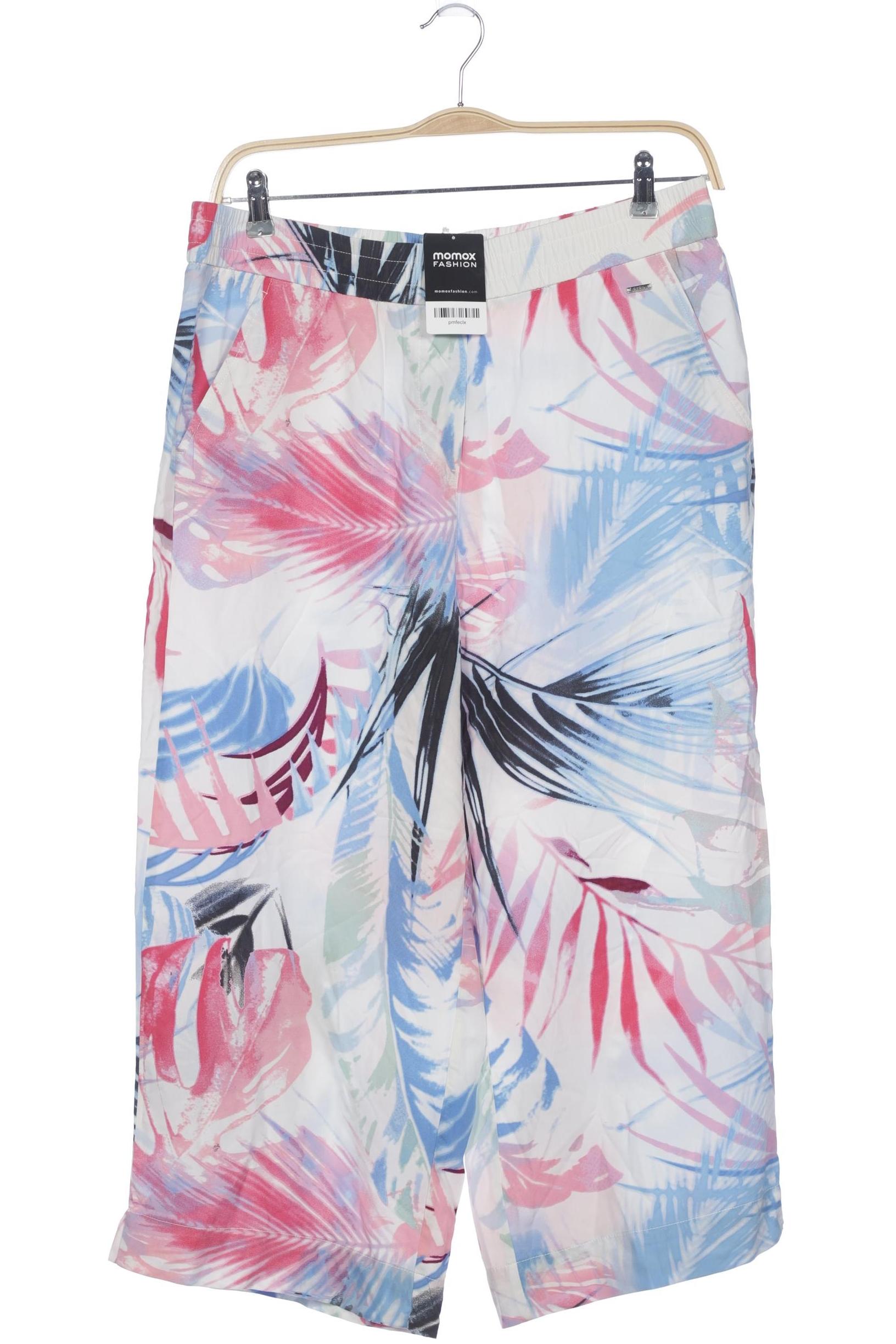 

Cecil Damen Stoffhose, mehrfarbig, Gr. 0