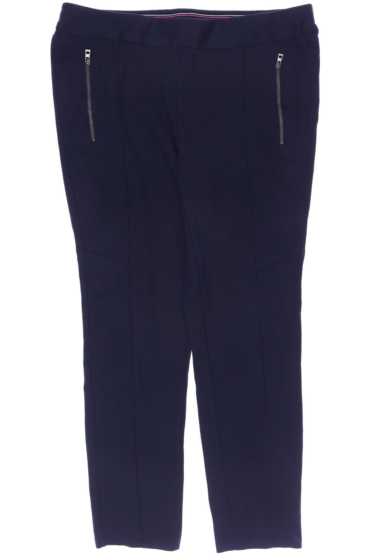 

Cecil Damen Stoffhose, marineblau, Gr. 0