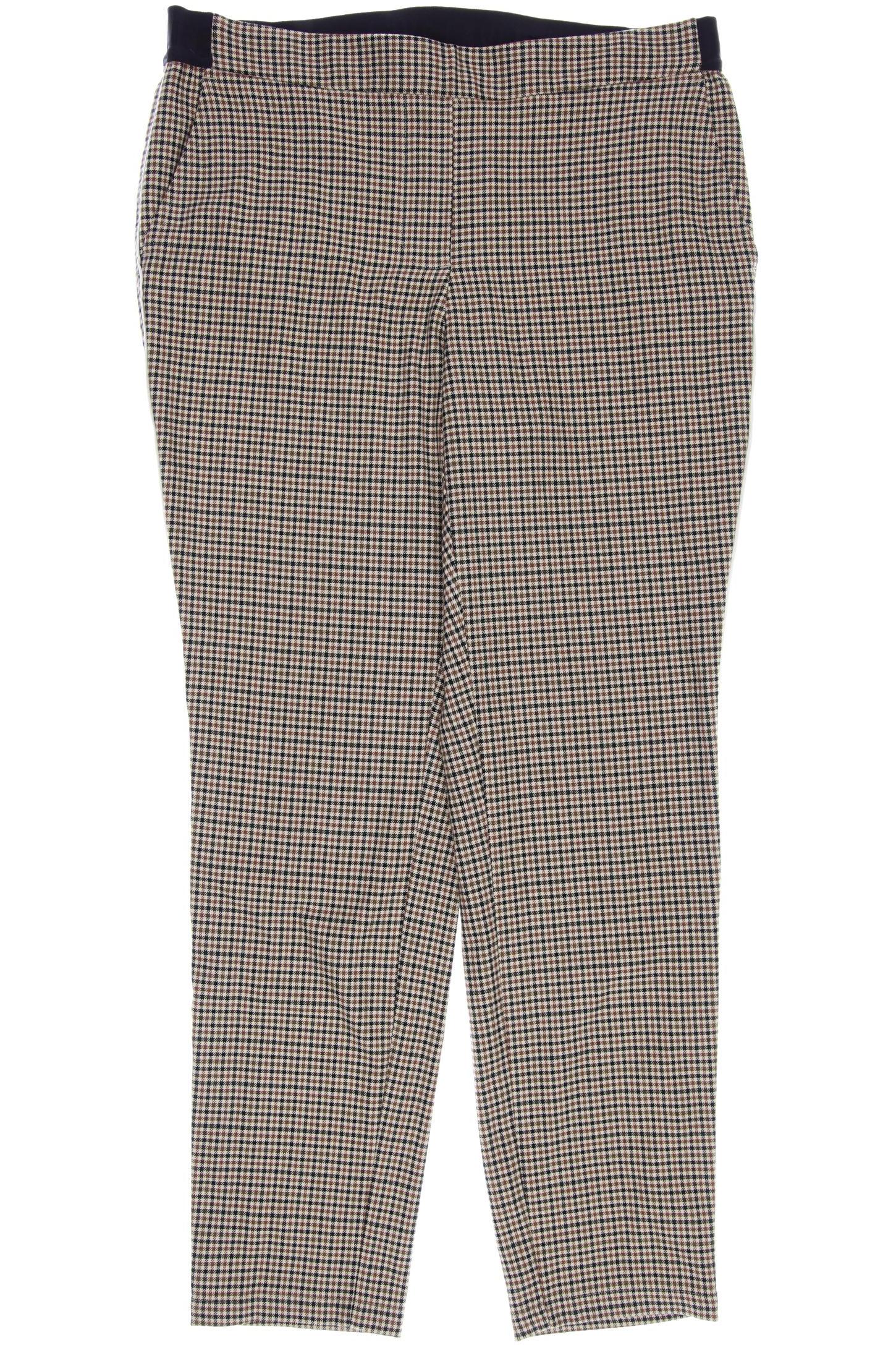 

CECIL Damen Stoffhose, beige