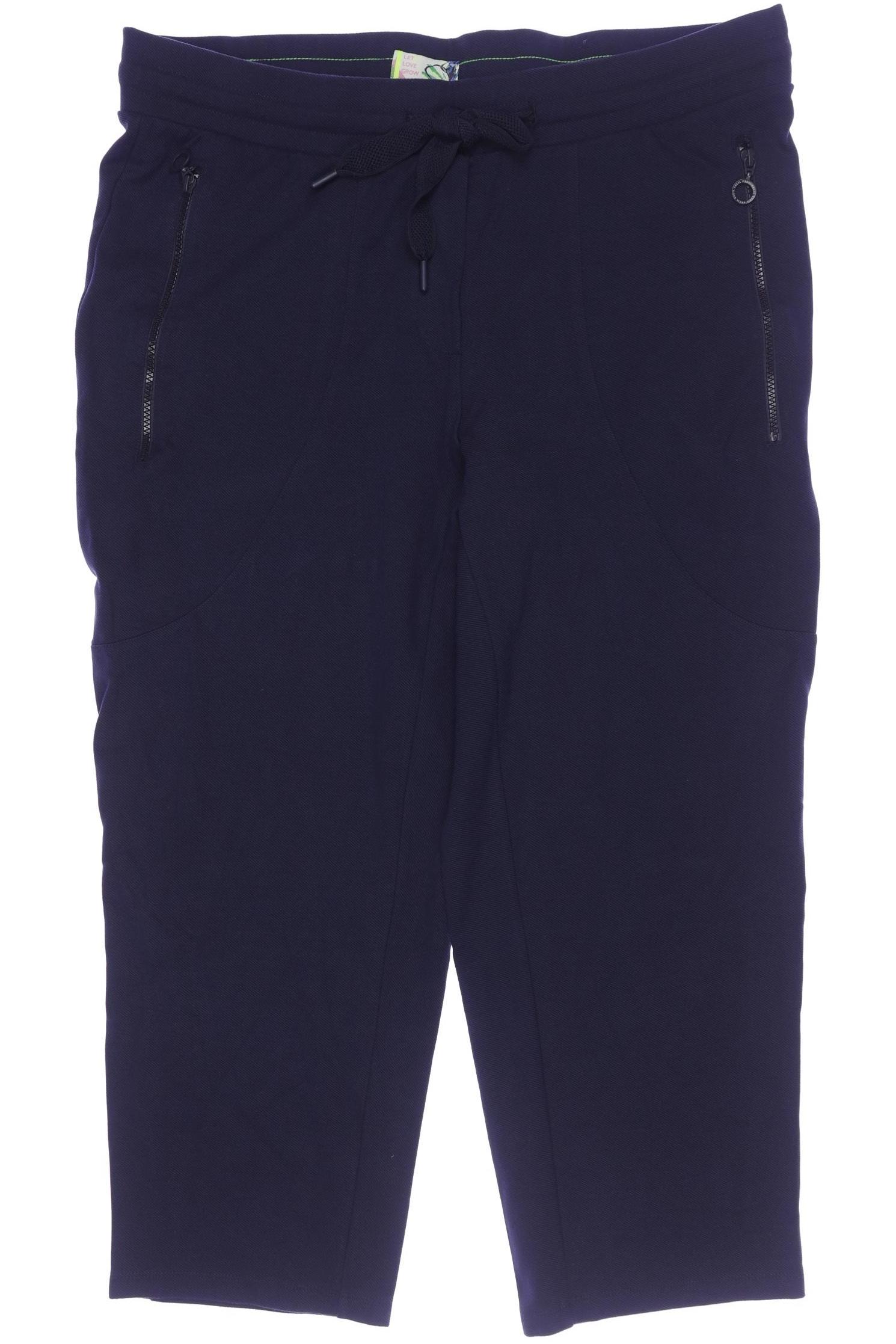 

Cecil Damen Stoffhose, marineblau, Gr. 34