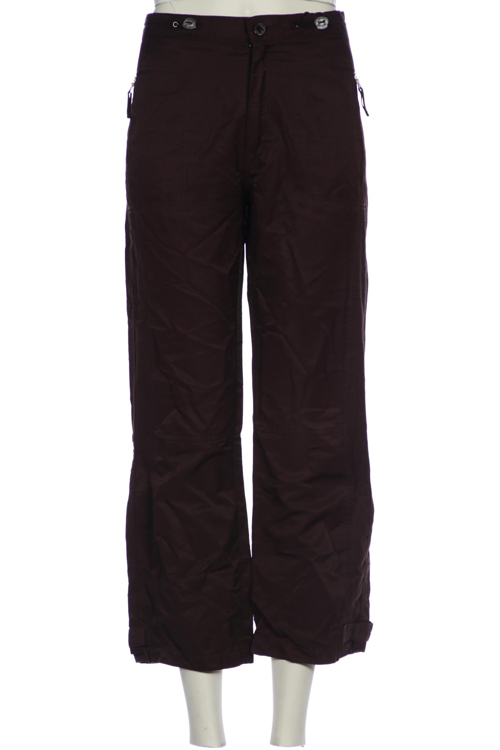 

Cecil Damen Stoffhose, braun, Gr. 26