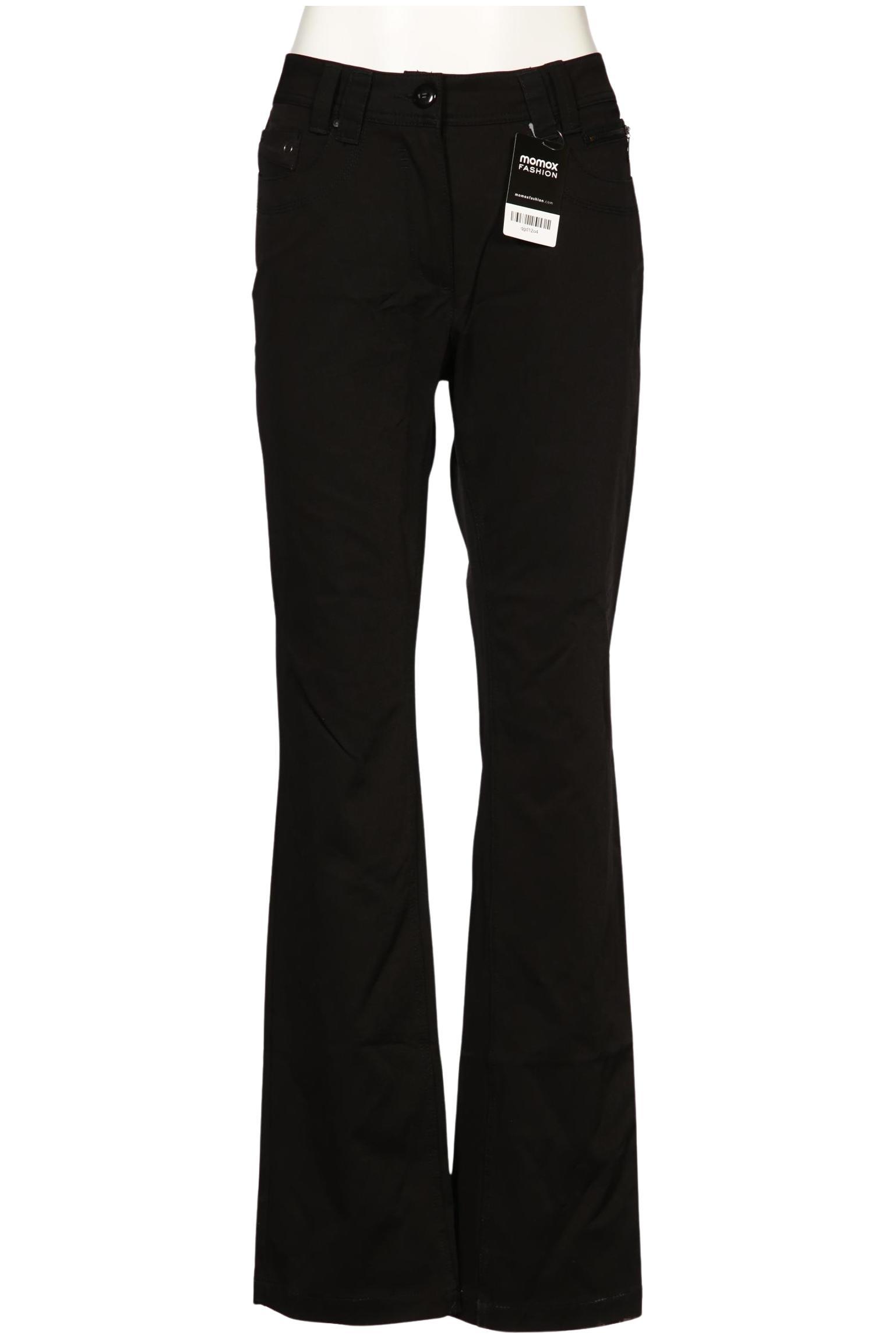 

Cecil Damen Stoffhose, schwarz, Gr. 31