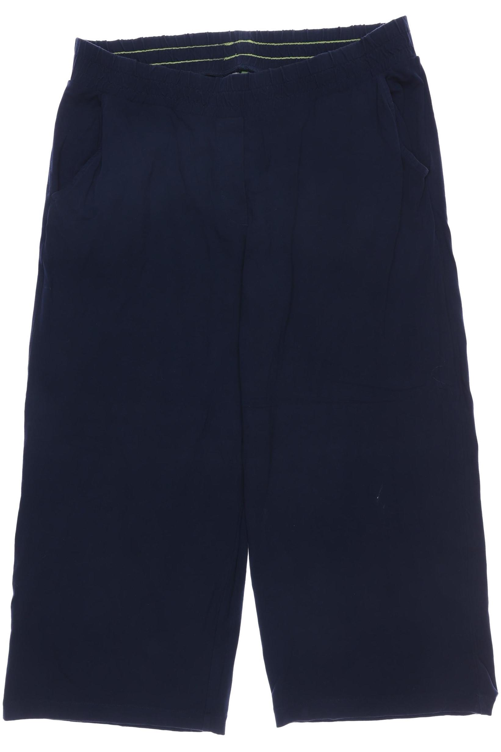 

Cecil Damen Stoffhose, marineblau, Gr. 0