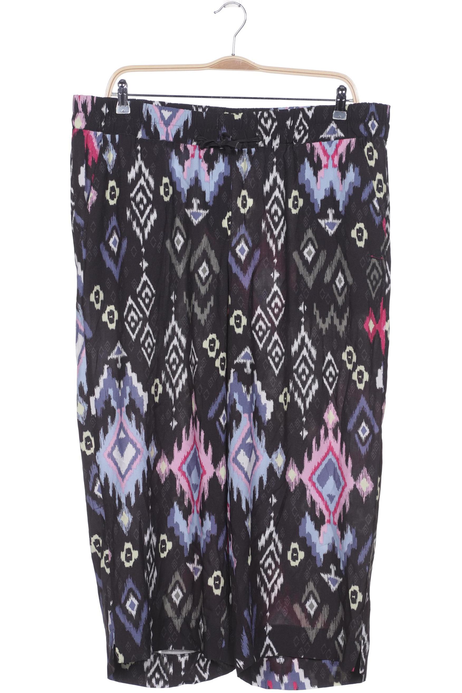 

CECIL Damen Stoffhose, mehrfarbig