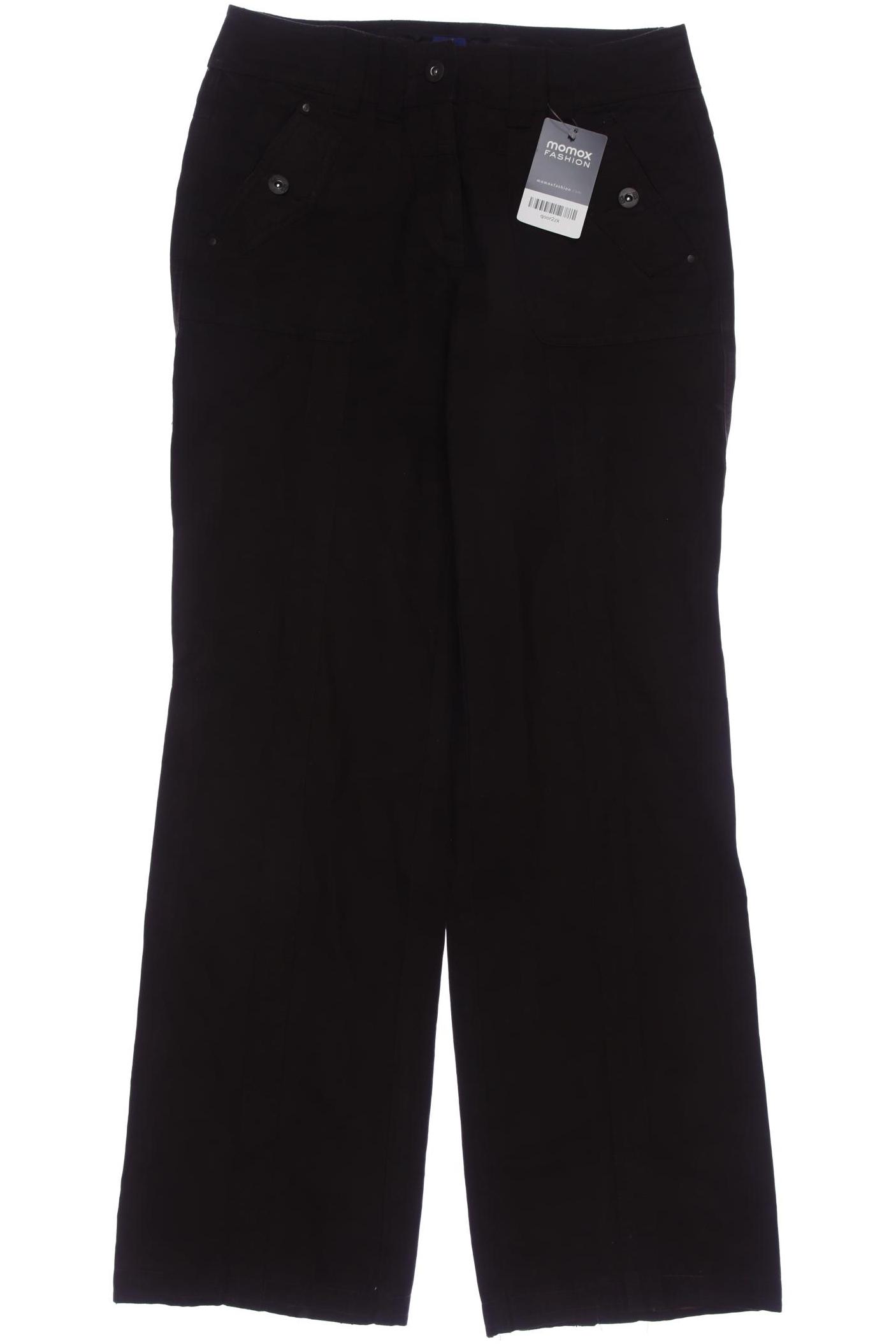 

Cecil Damen Stoffhose, braun, Gr. 26