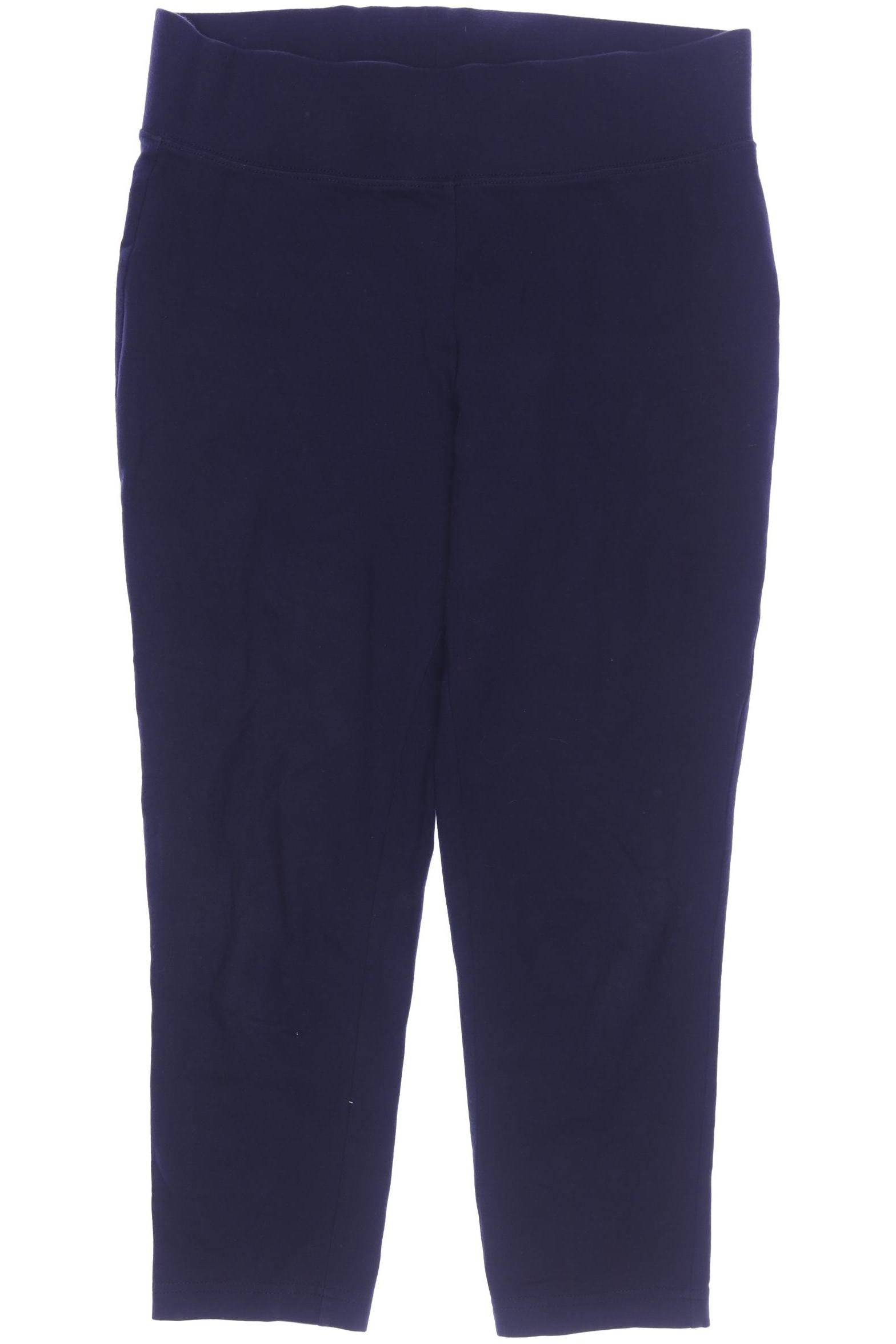 

Cecil Damen Stoffhose, marineblau, Gr. 0