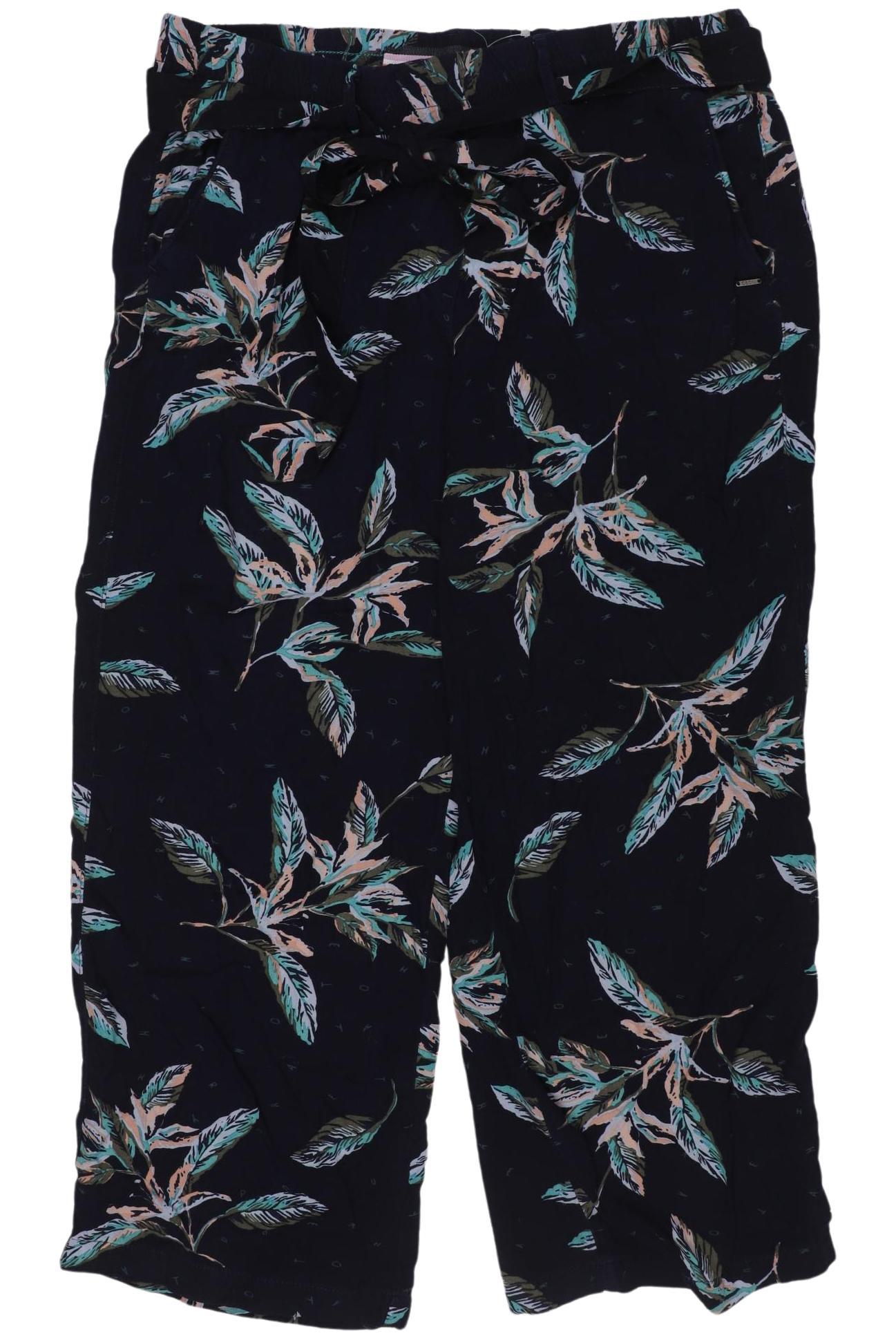 

Cecil Damen Stoffhose, marineblau, Gr. 0