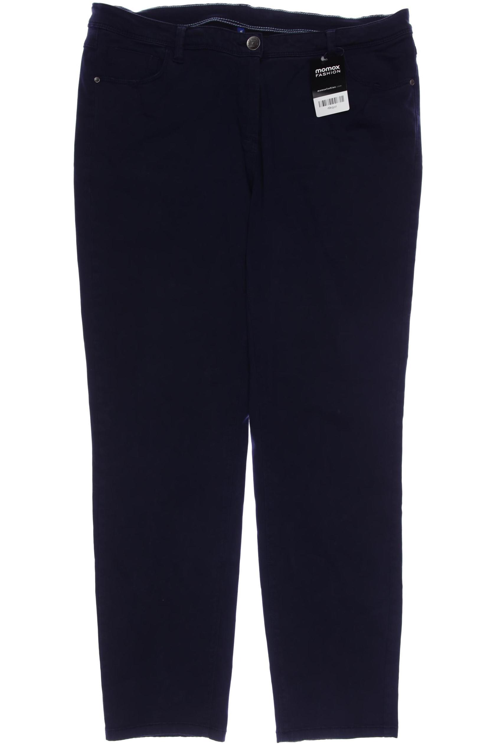 

Cecil Damen Stoffhose, marineblau, Gr. 36