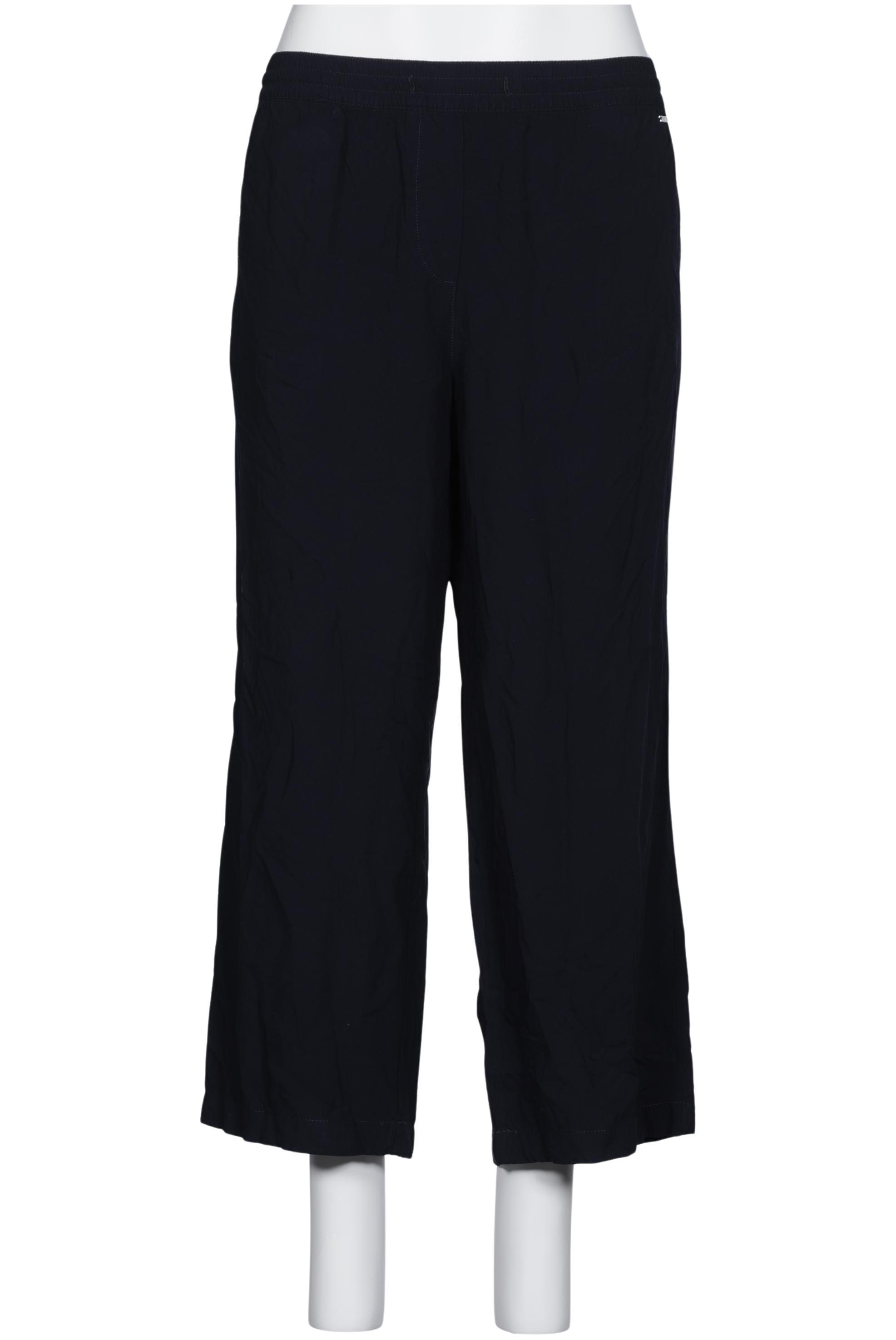 

Cecil Damen Stoffhose, marineblau, Gr. 0