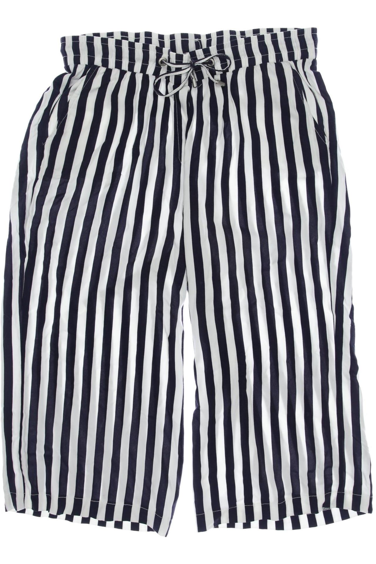 

Cecil Damen Stoffhose, marineblau, Gr. 0