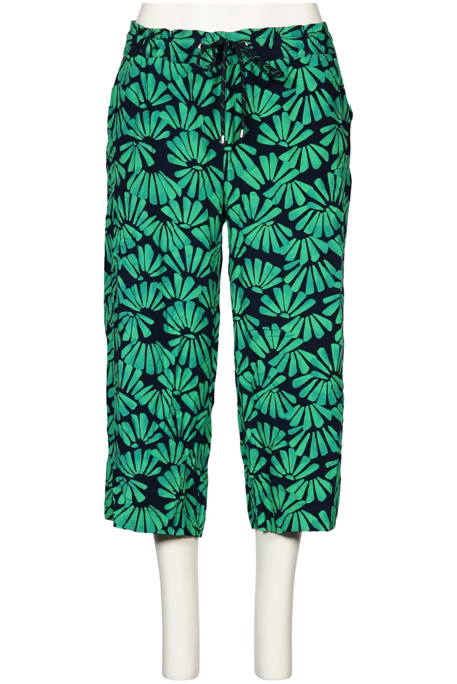 

Cecil Damen Stoffhose, grün, Gr. 0