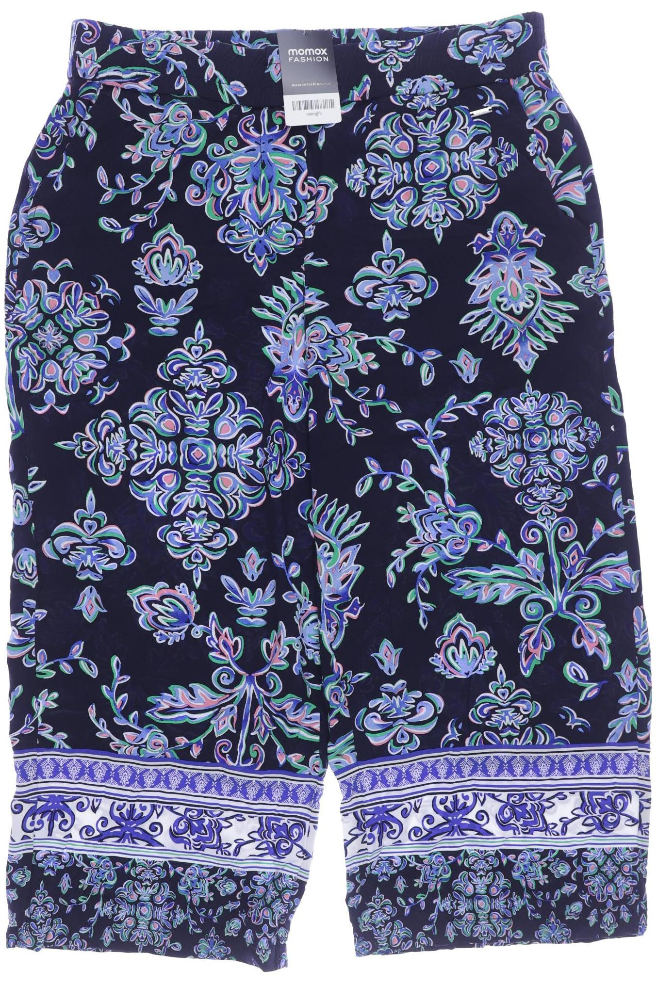 

Cecil Damen Stoffhose, marineblau, Gr. 0