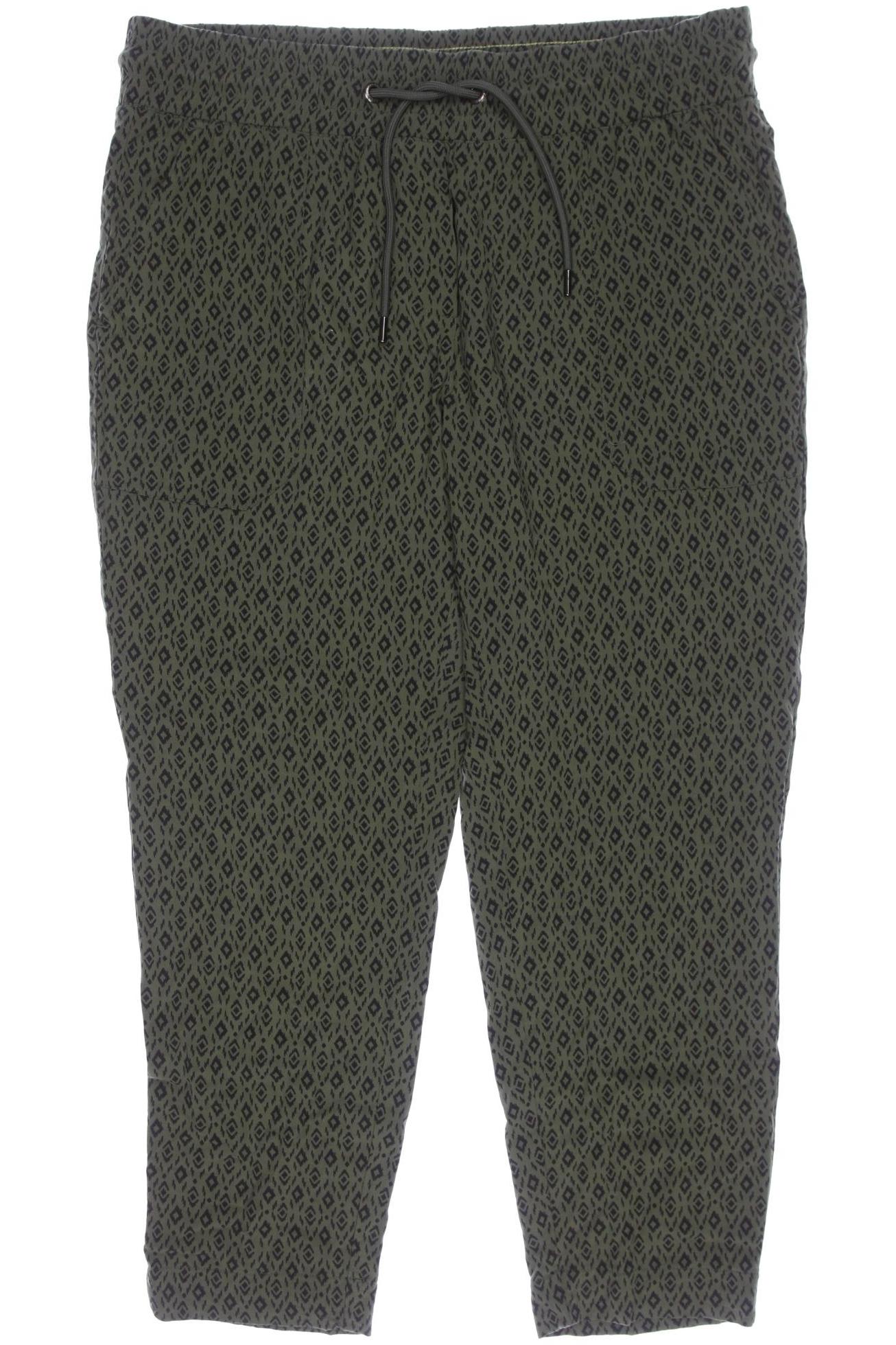 

Cecil Damen Stoffhose, grün, Gr. 36