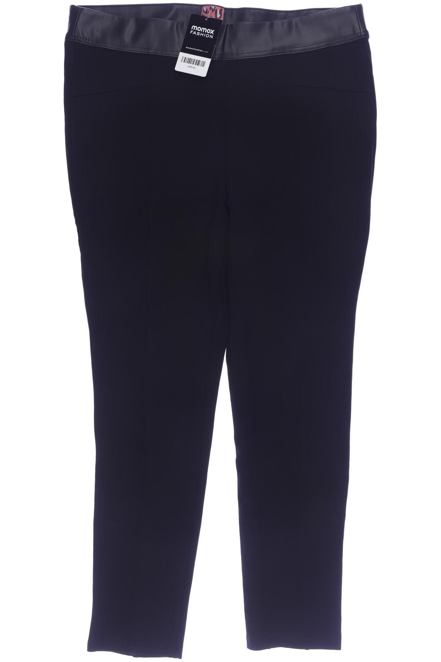 

Cecil Damen Stoffhose, schwarz, Gr. 0