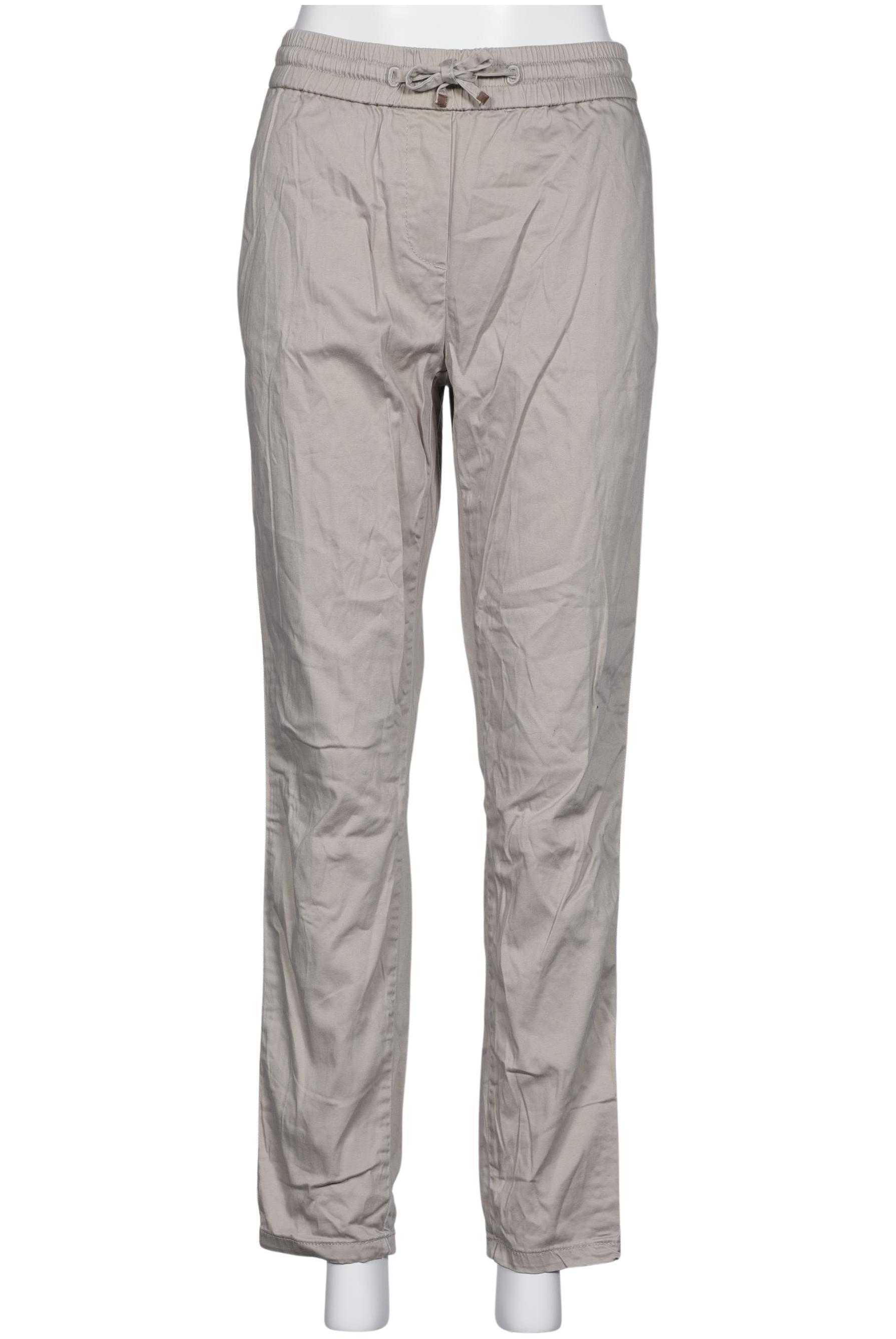 

Cecil Damen Stoffhose, beige, Gr. 29