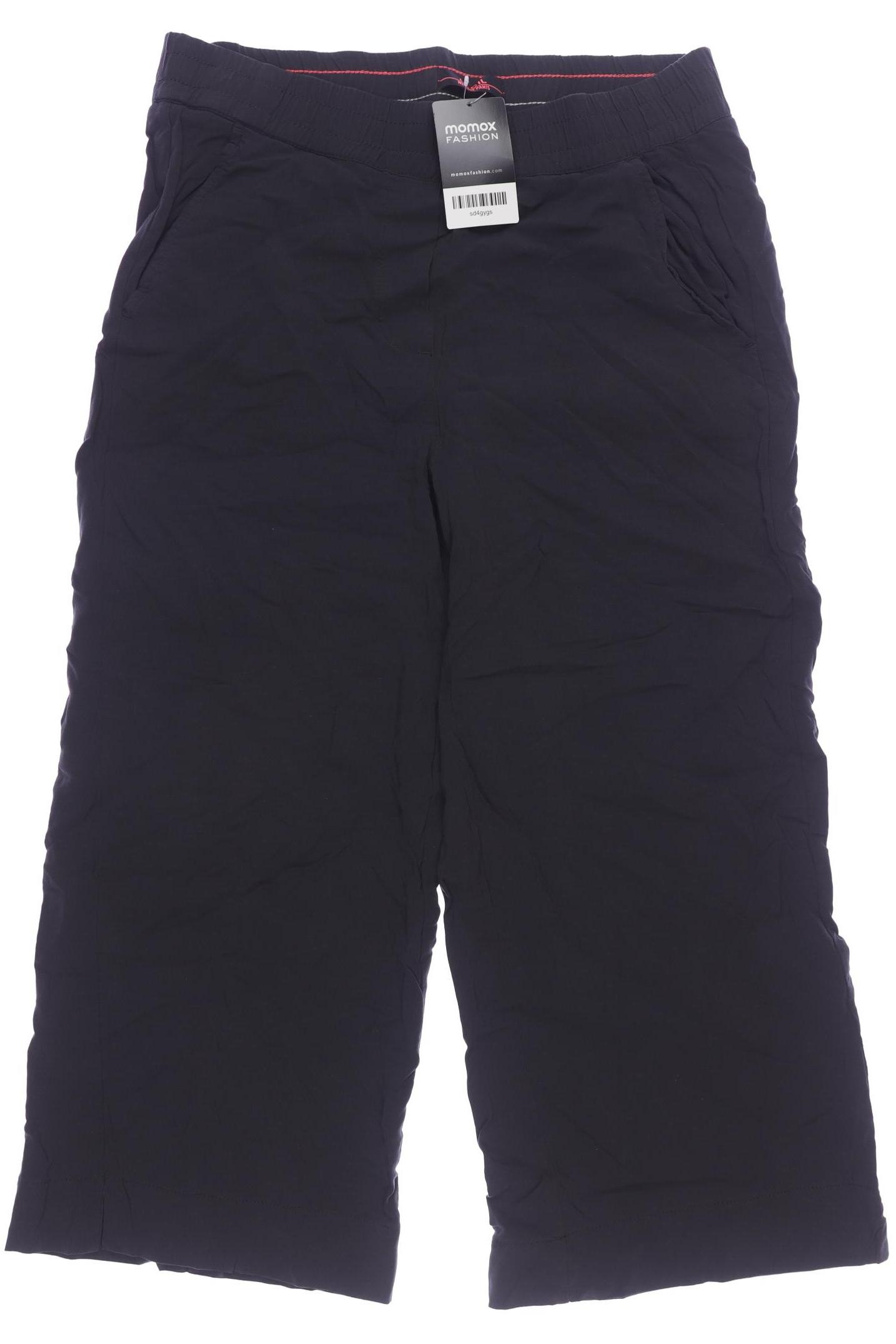 

Cecil Damen Stoffhose, grau, Gr. 0