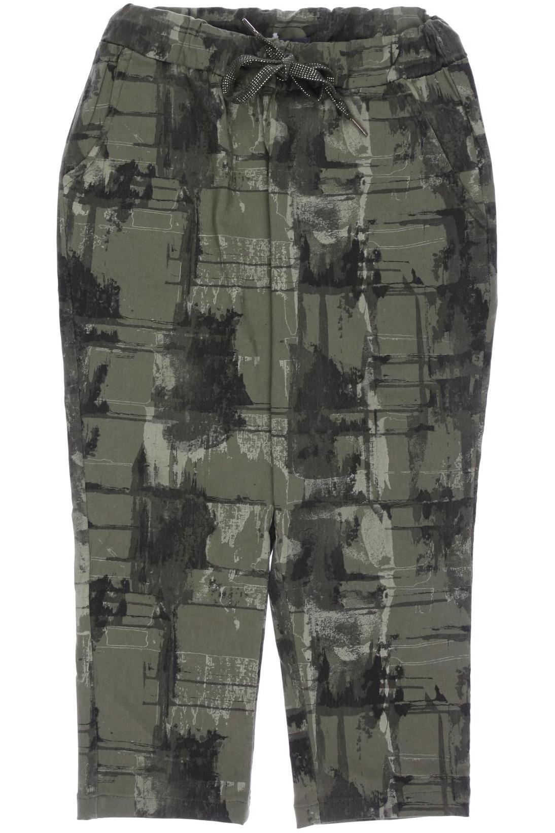 

Cecil Damen Stoffhose, grün, Gr. 28