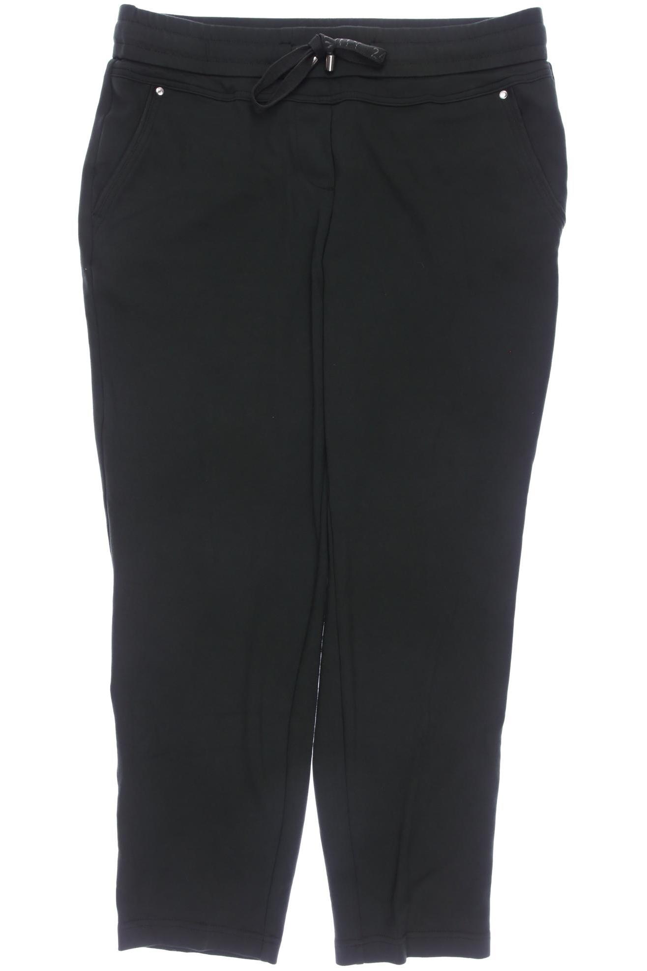 

Cecil Damen Stoffhose, grün, Gr. 0