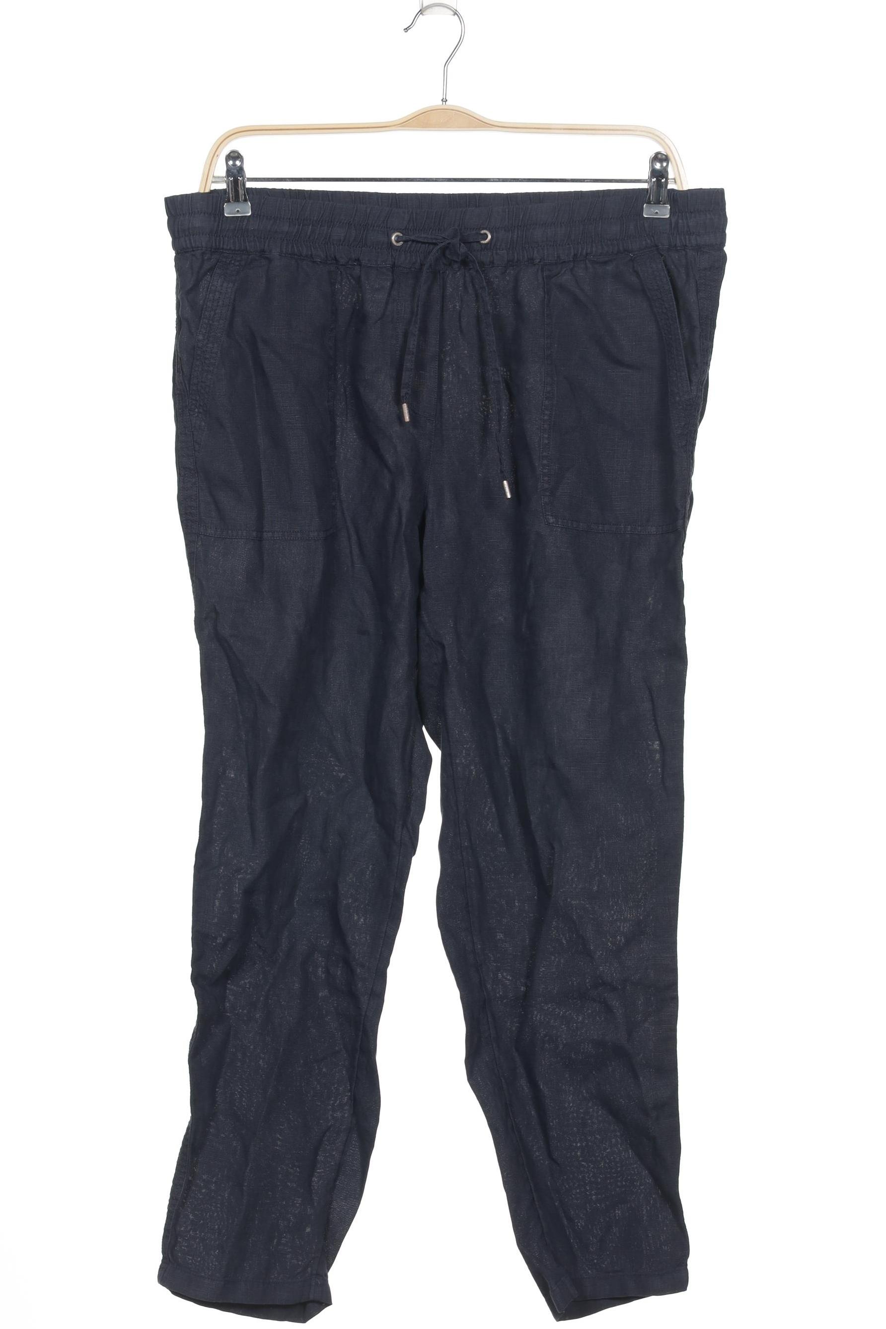 

Cecil Damen Stoffhose, marineblau, Gr. 33