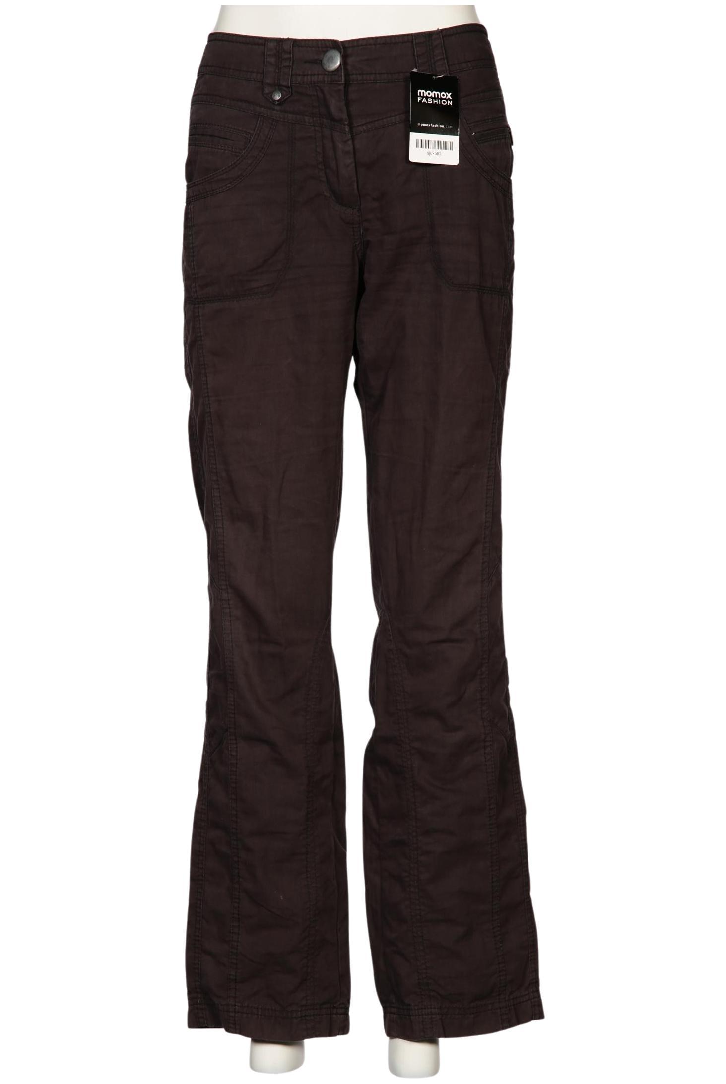

Cecil Damen Stoffhose, braun, Gr. 29