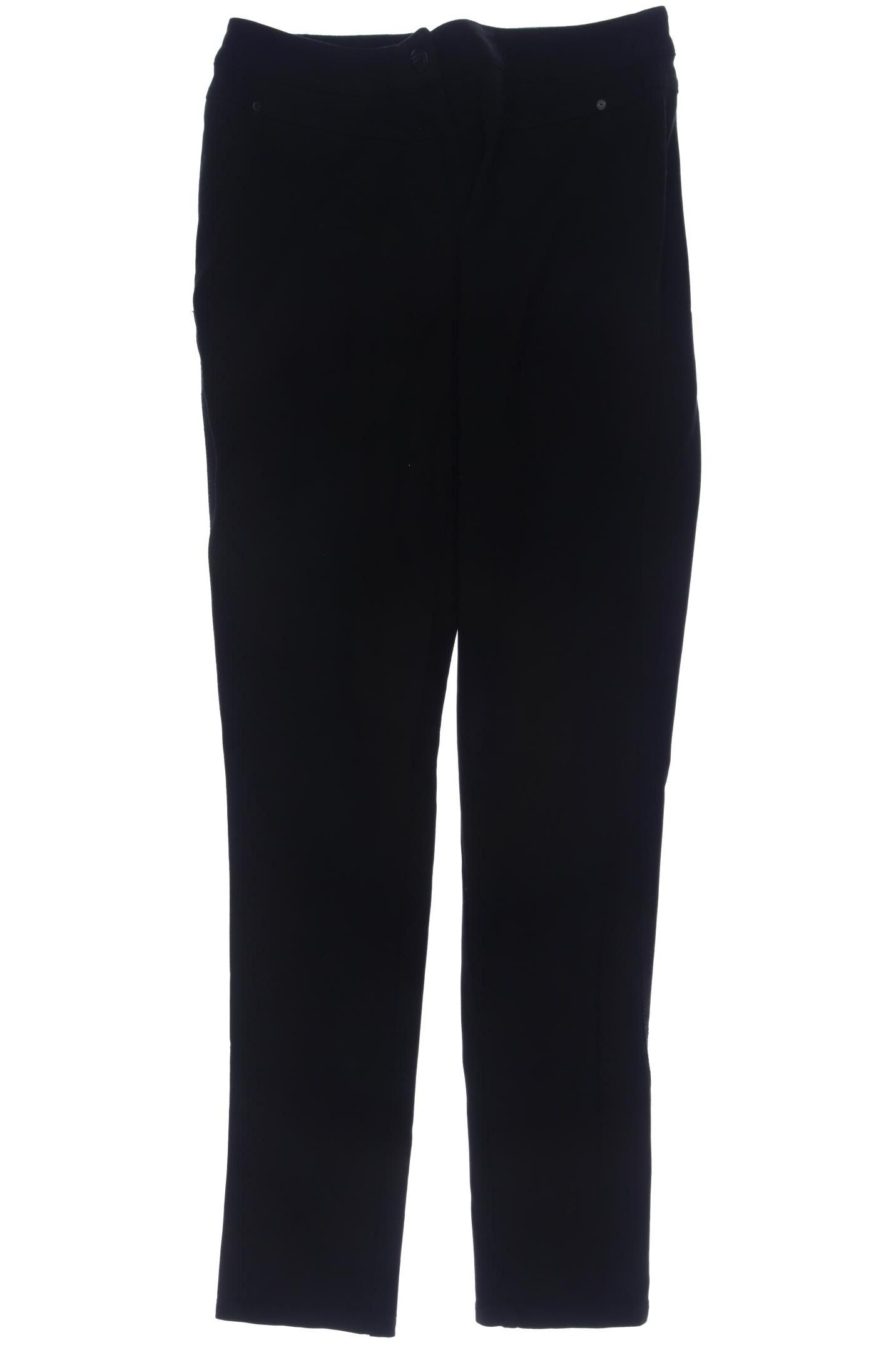 

Cecil Damen Stoffhose, schwarz, Gr. 31