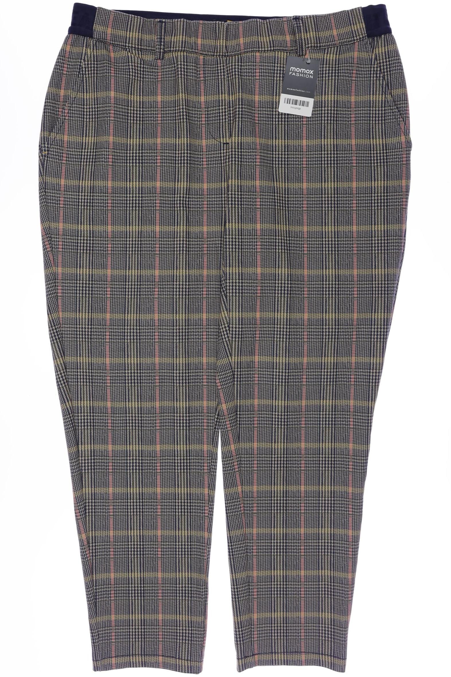 

Cecil Damen Stoffhose, marineblau, Gr. 0