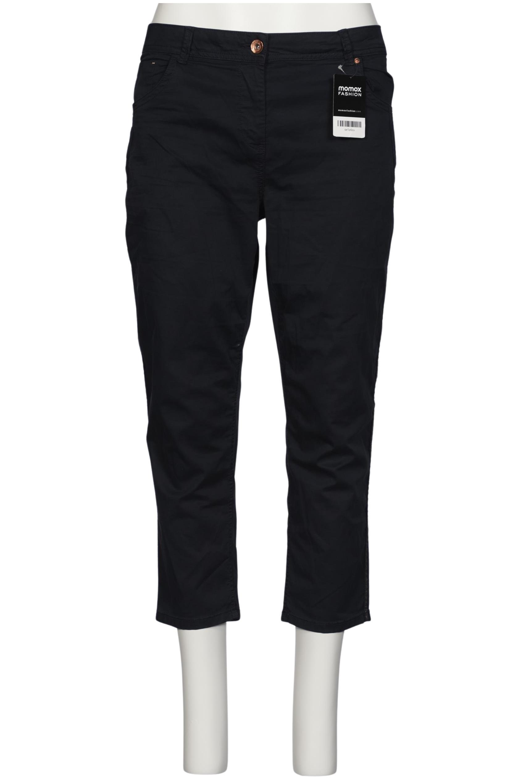 

Cecil Damen Stoffhose, marineblau, Gr. 34