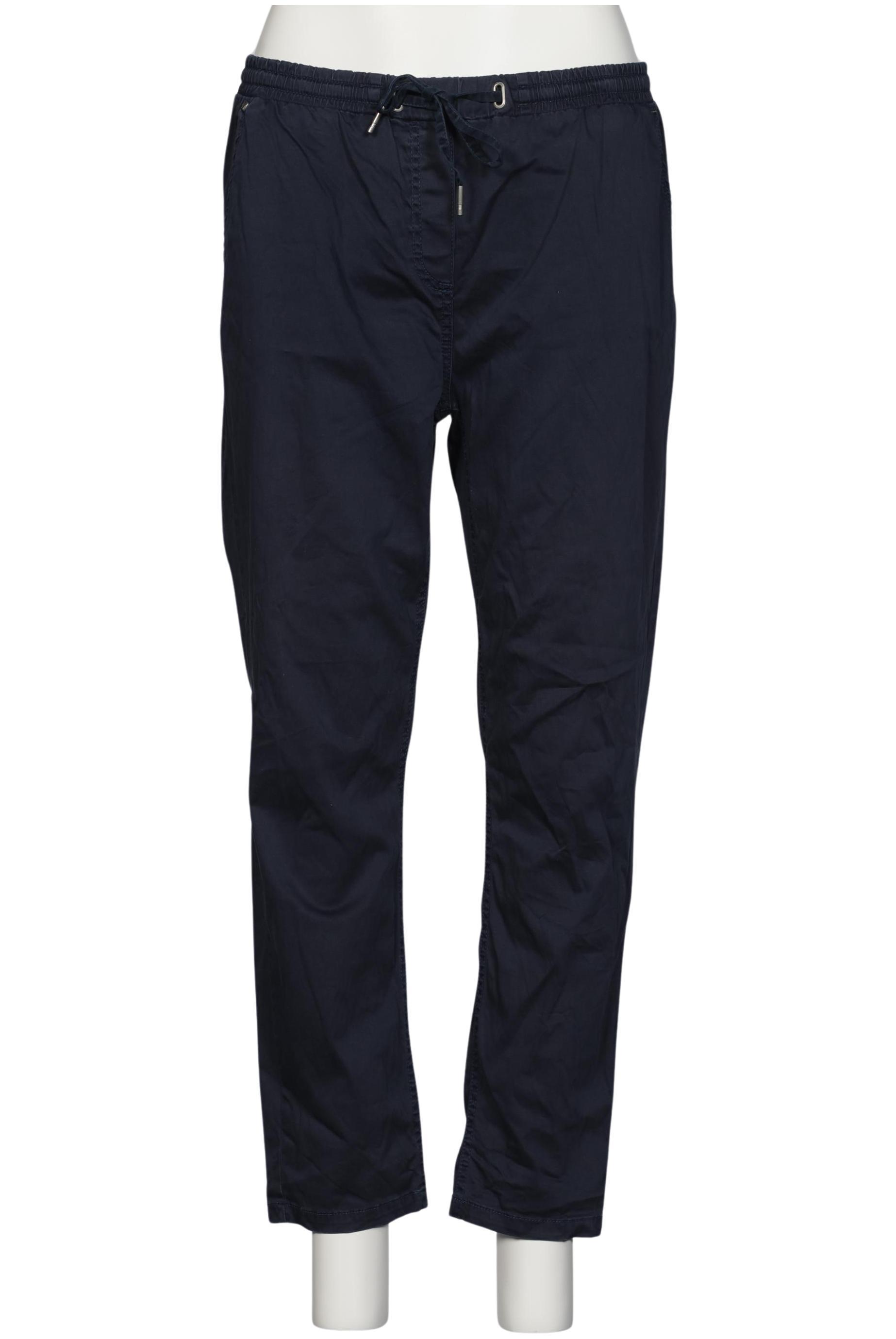 

Cecil Damen Stoffhose, marineblau, Gr. 33